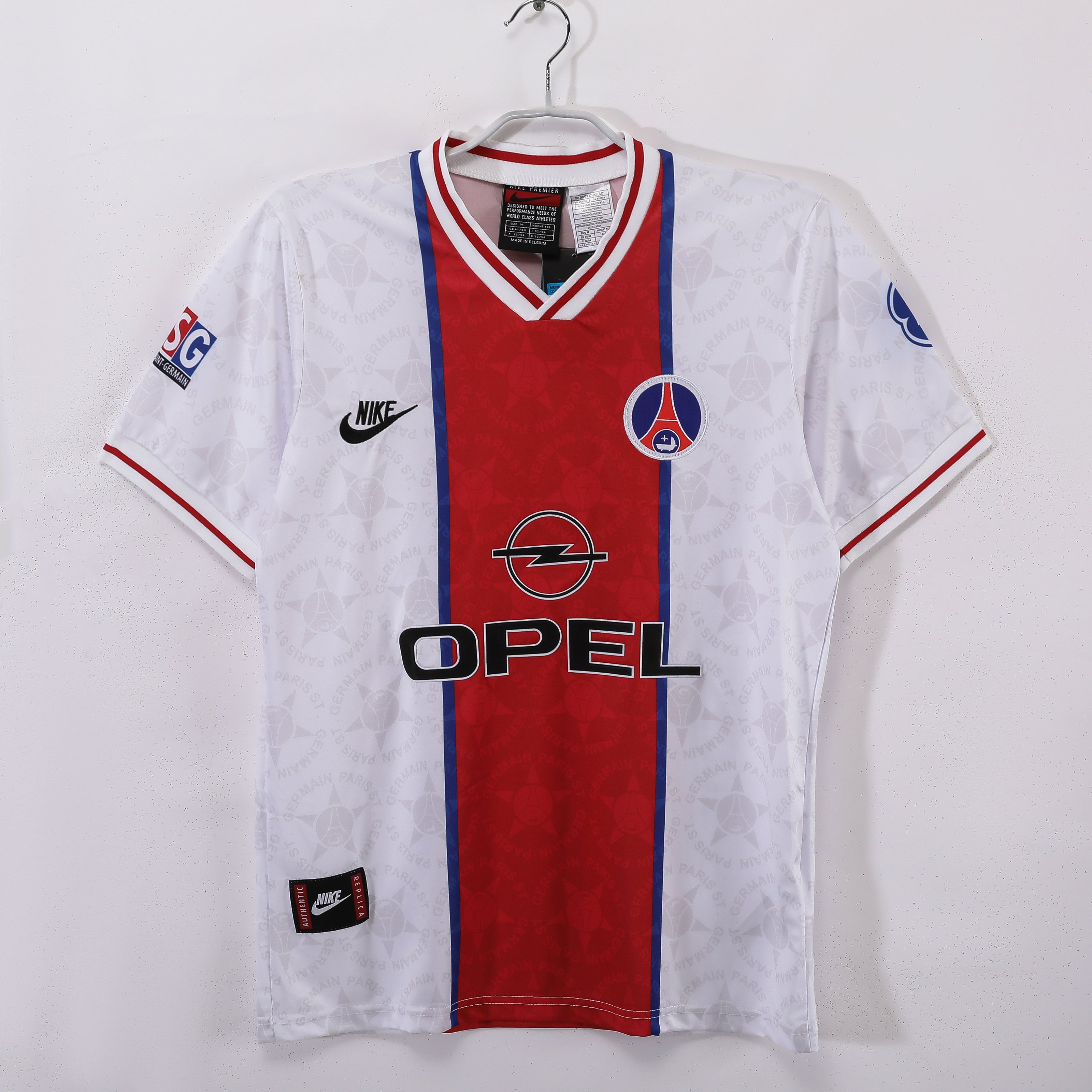 PSG 1995 retrò