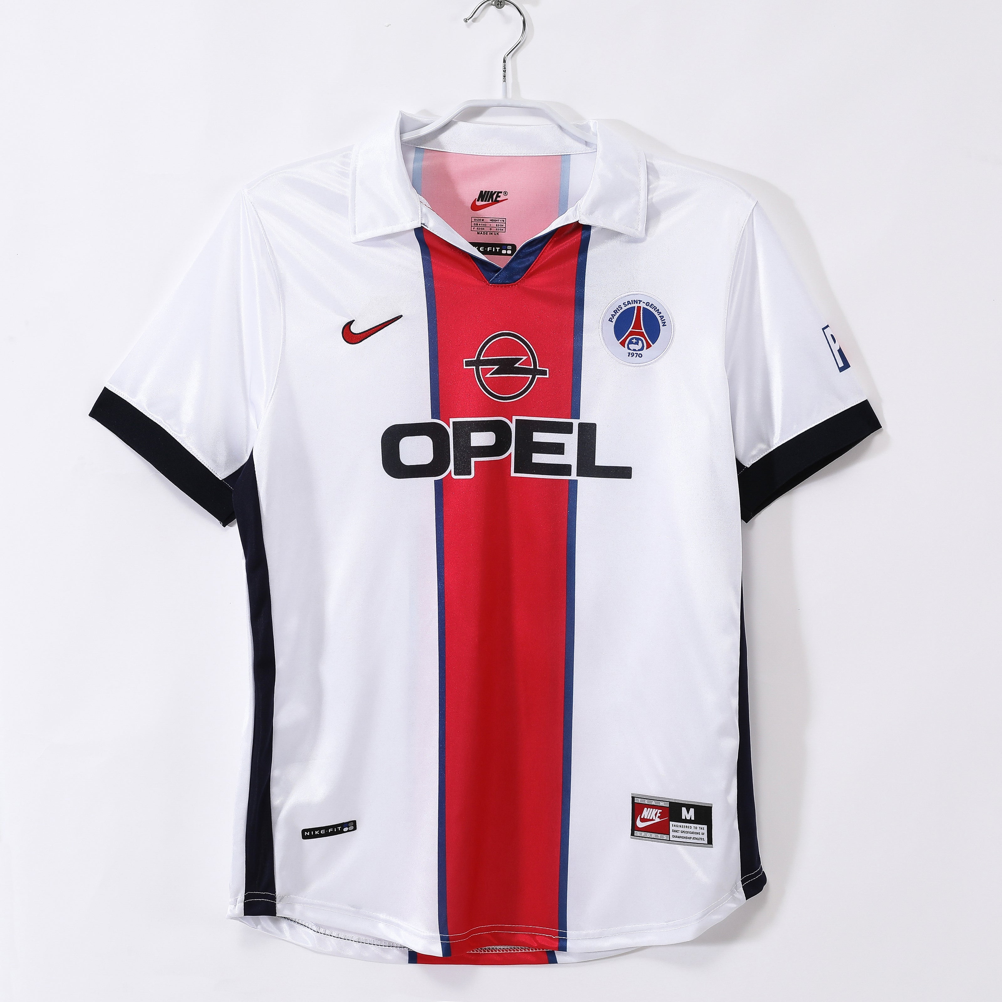 PSG 1998 retrò da trasferta