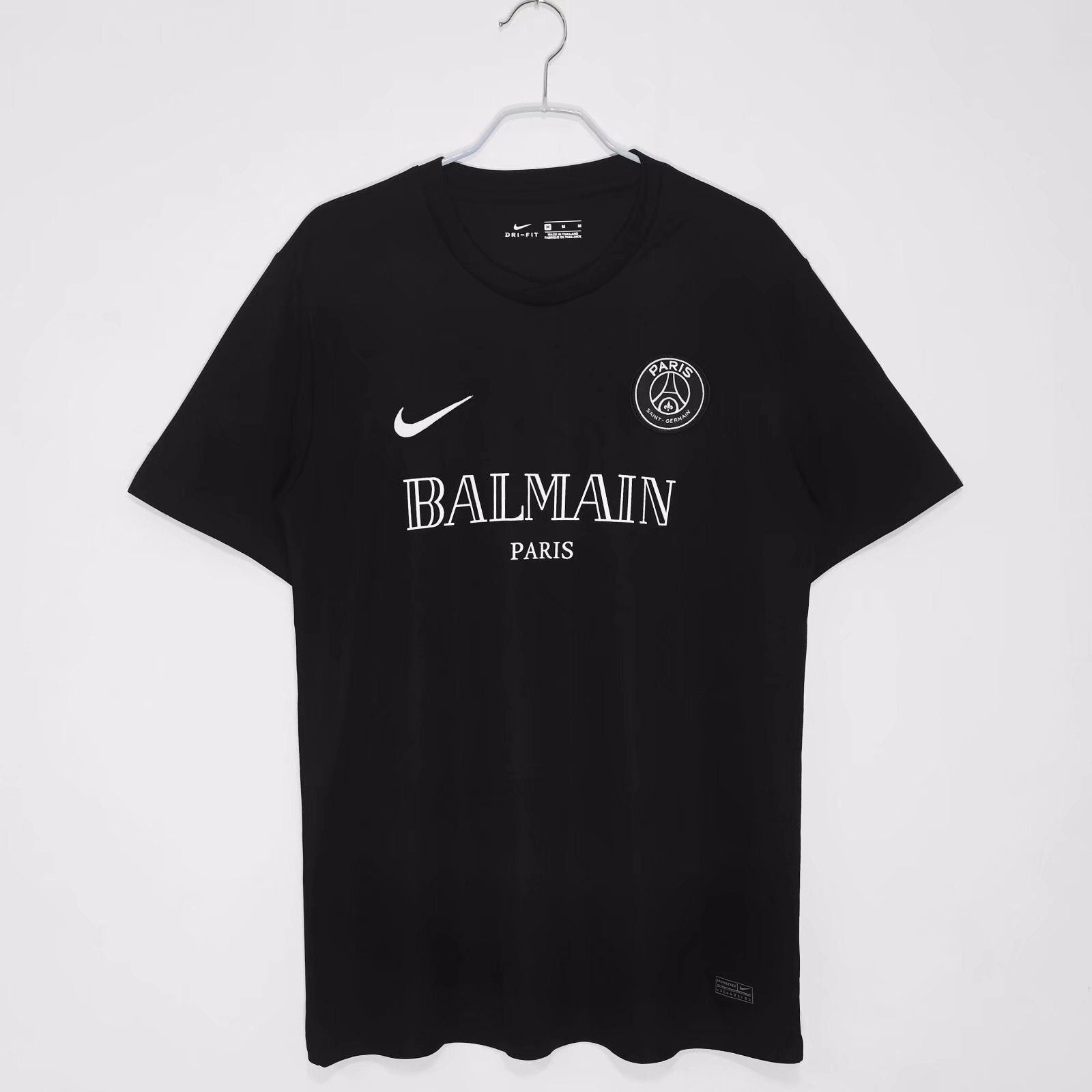 PSG x Balmain nera