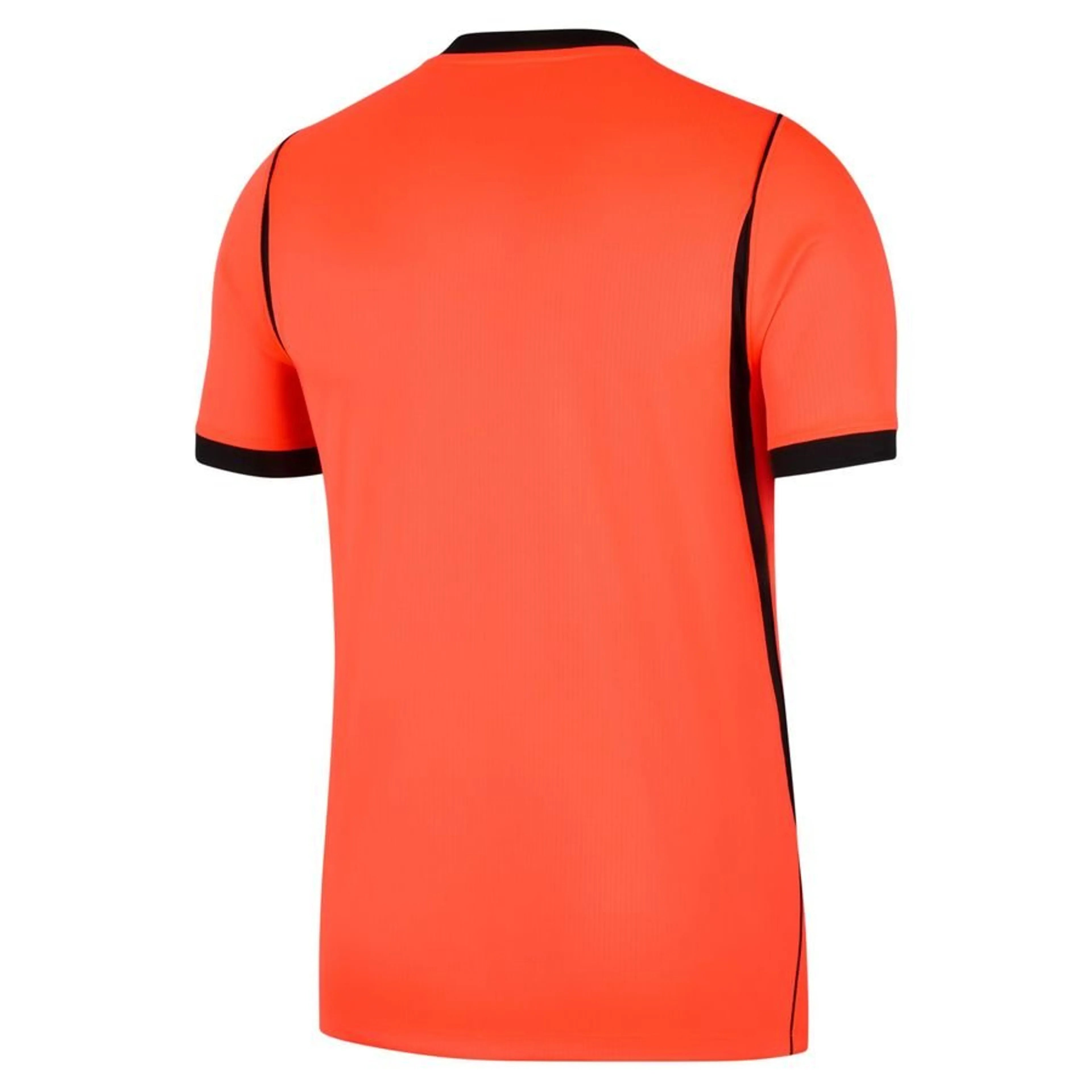 Maglia da casa dei Paesi Bassi 2026 Bambino