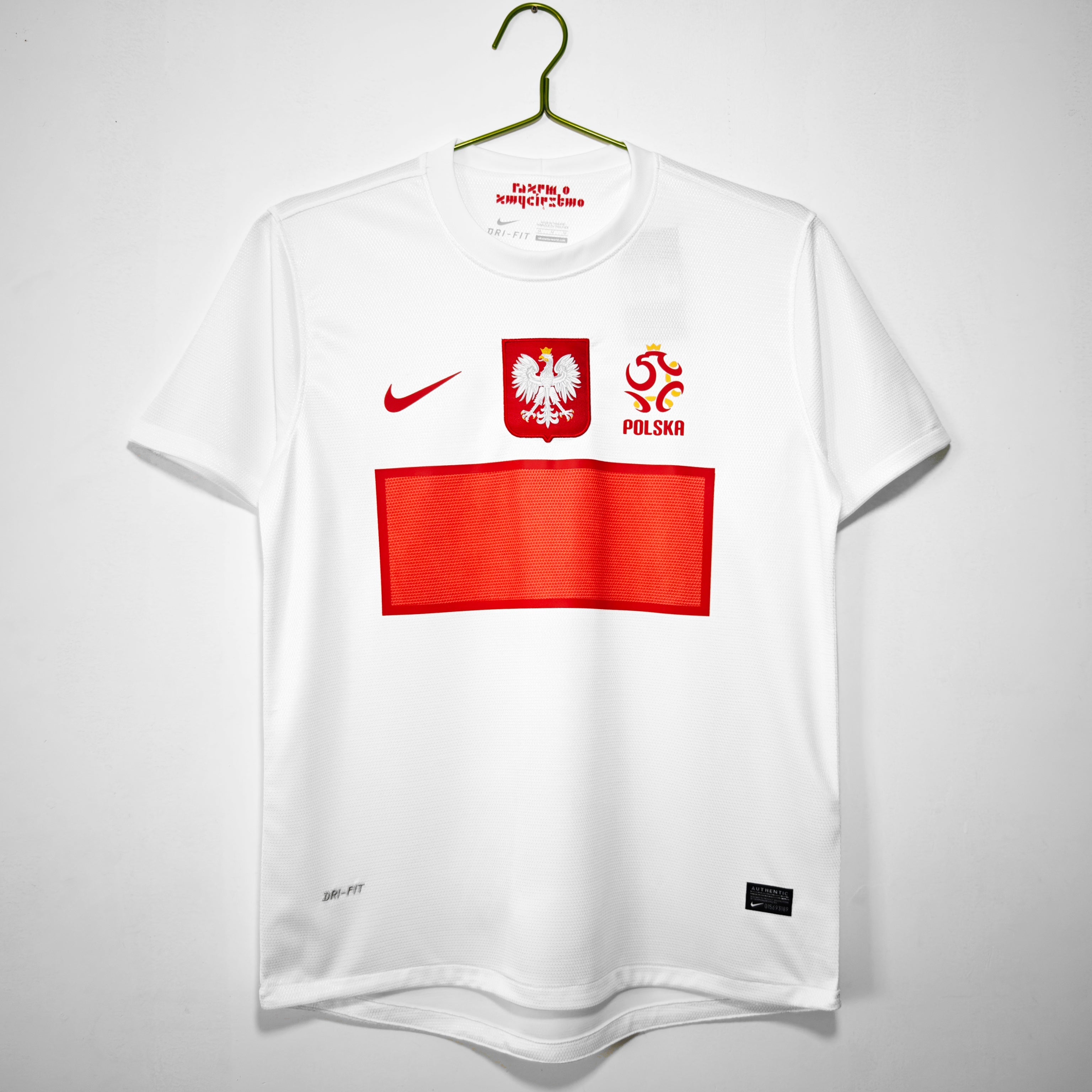 Polonia 2012 Retrò