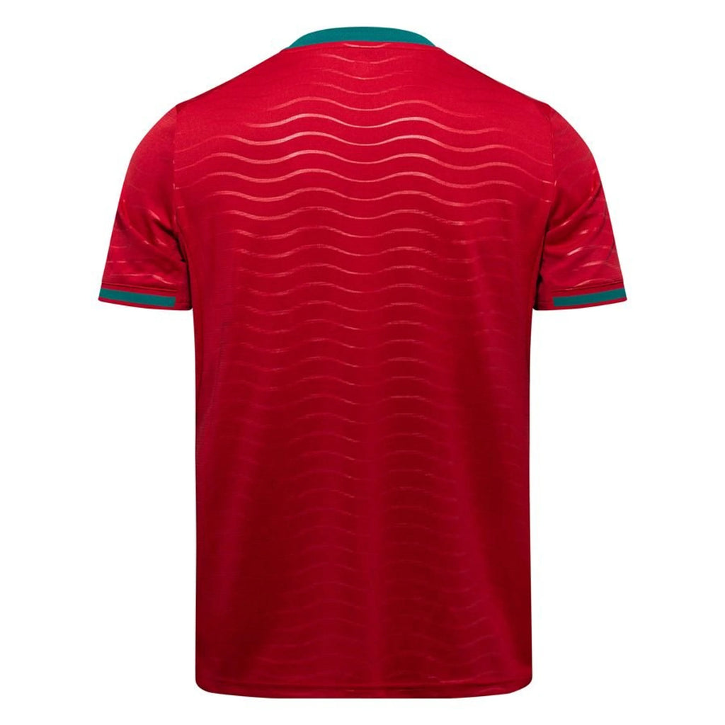 Portogallo Maglia da casa 2026