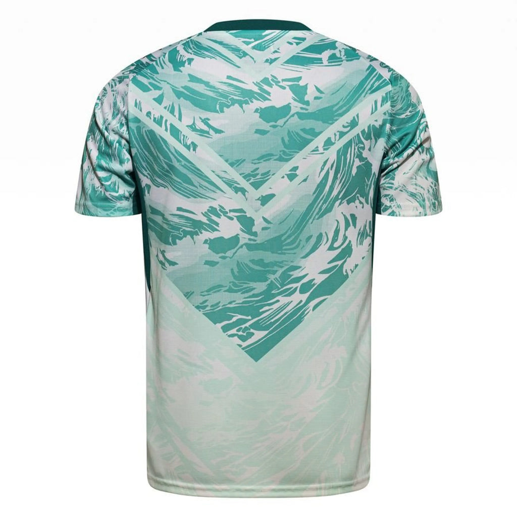 Maglia da trasferta del Portogallo 2026