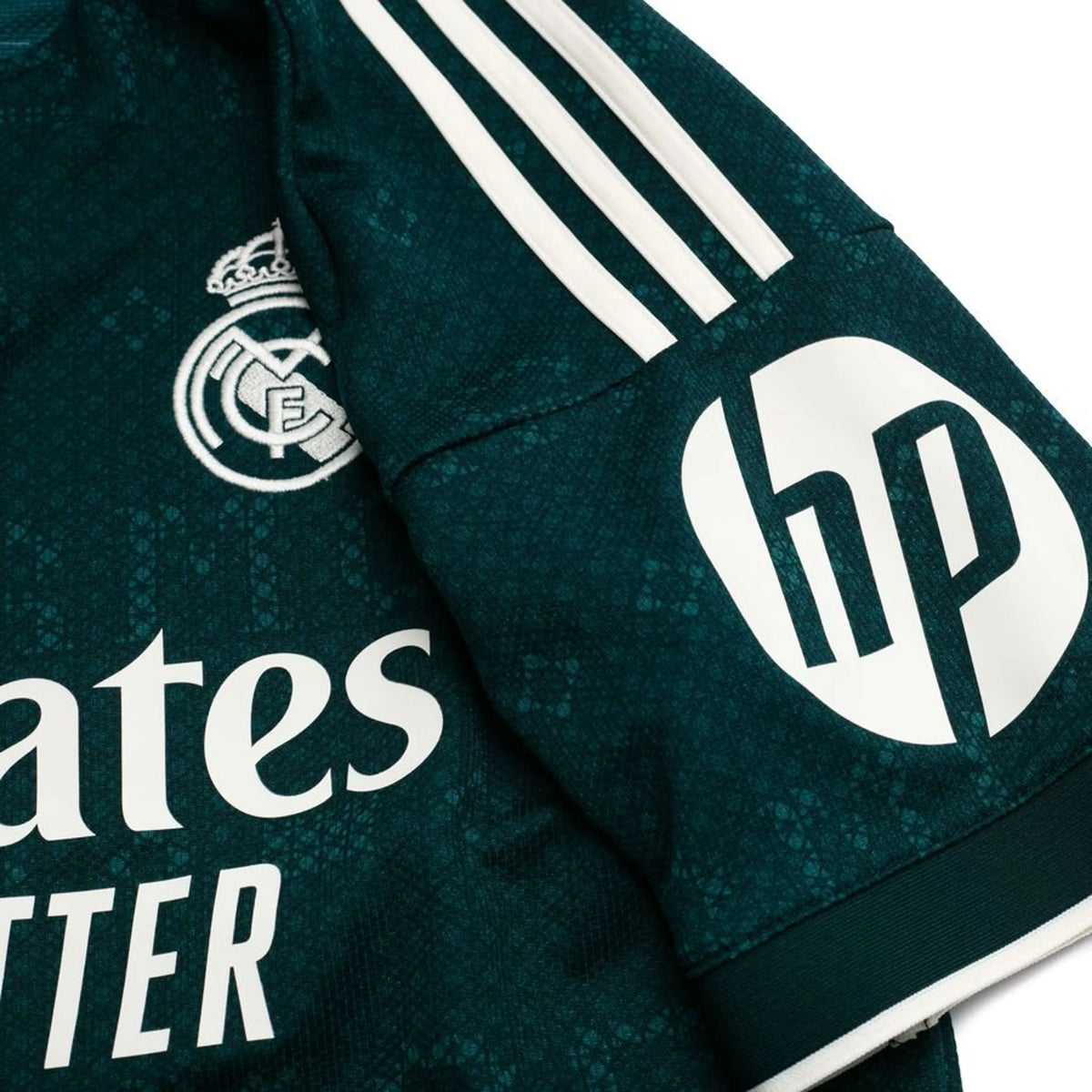 Maglia da casa del Real Madrid 2026