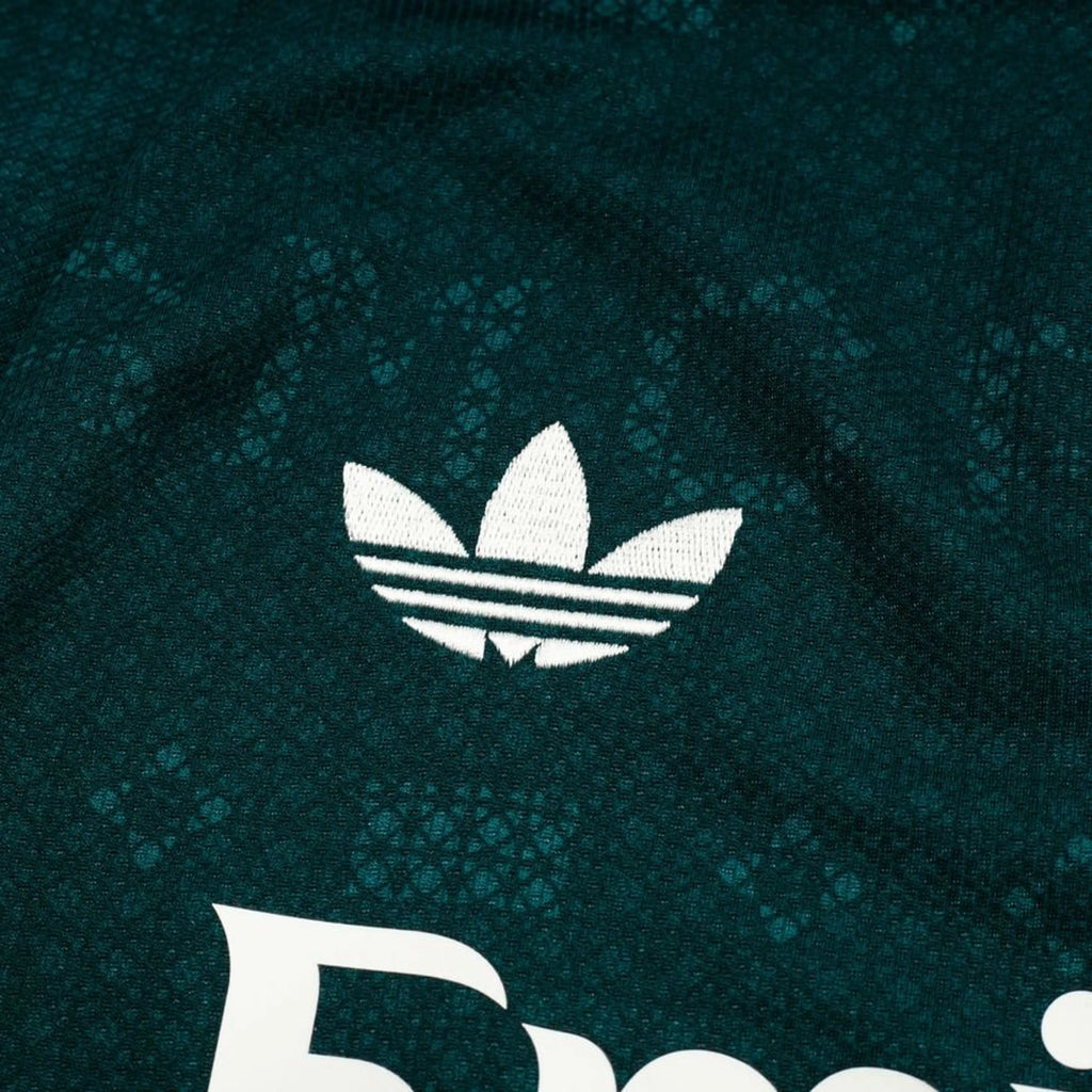 Maglia da casa del Real Madrid 2026