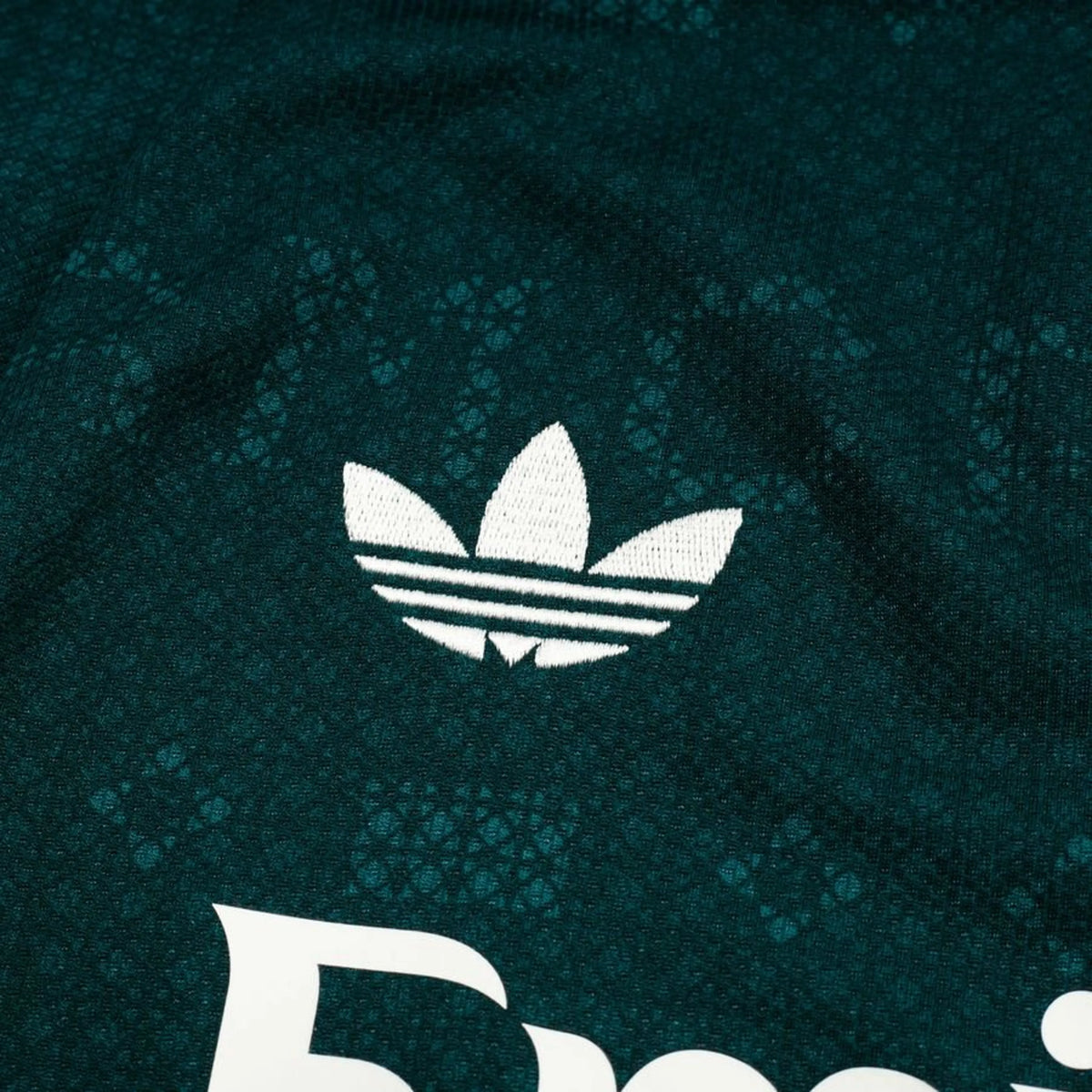 Maglia da casa del Real Madrid 2026