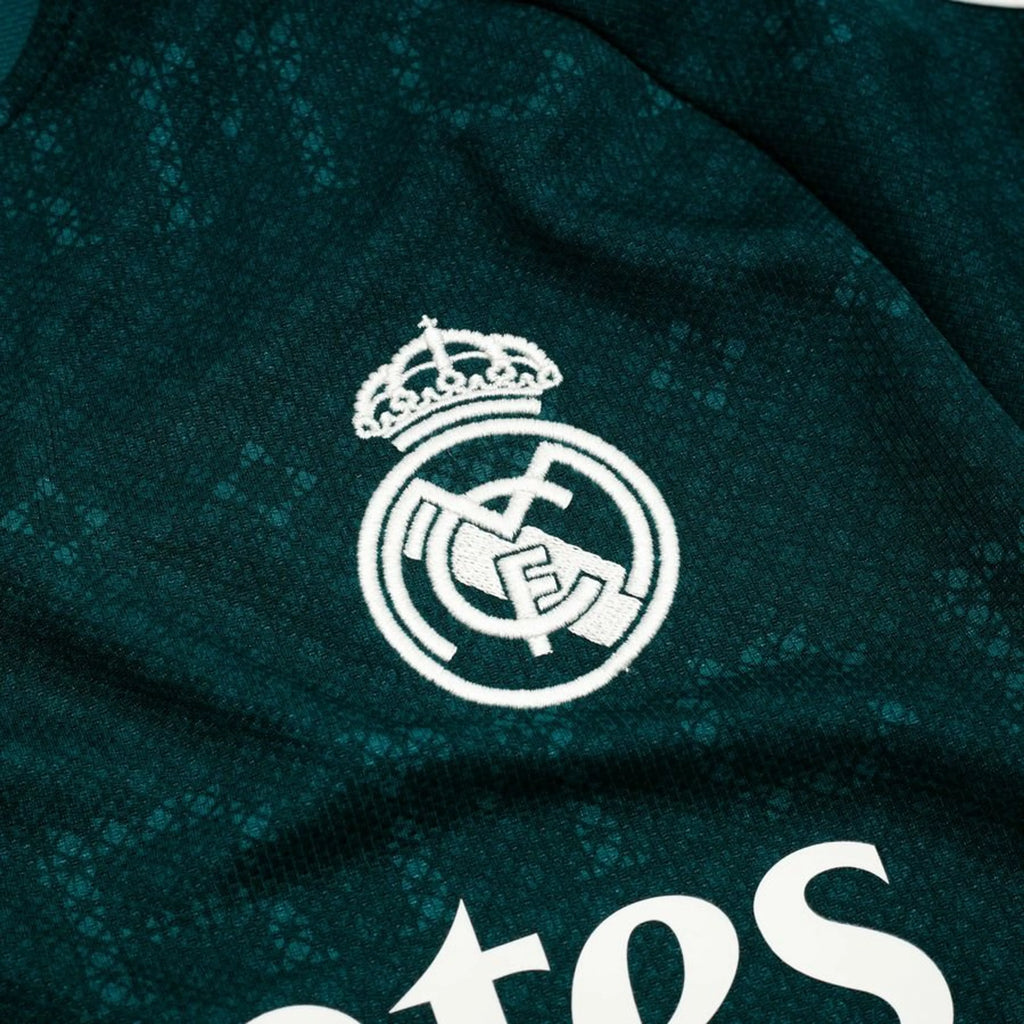 Maglia da casa del Real Madrid 2026