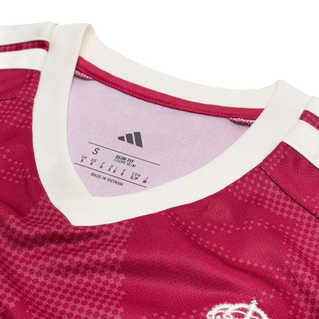 Maglia da casa del Real Madrid 2026