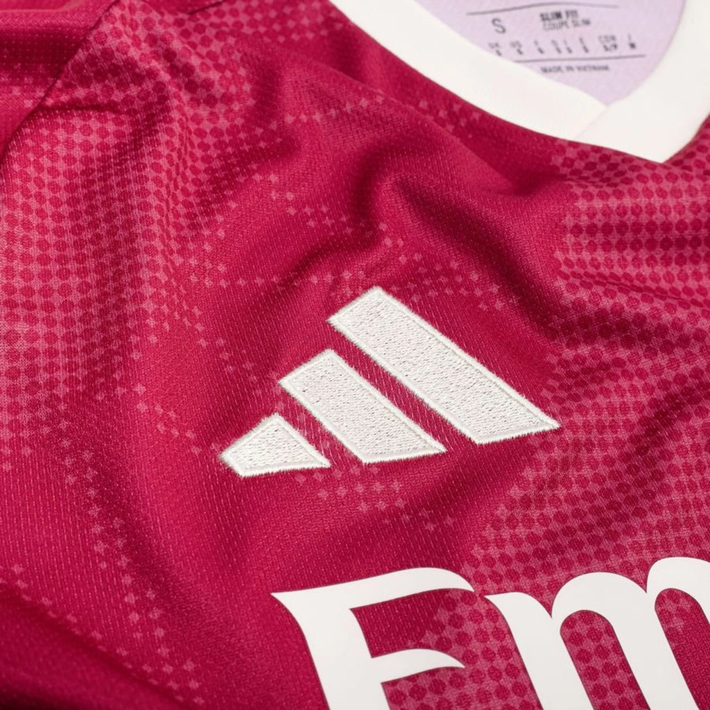 Maglia da casa del Real Madrid 2026