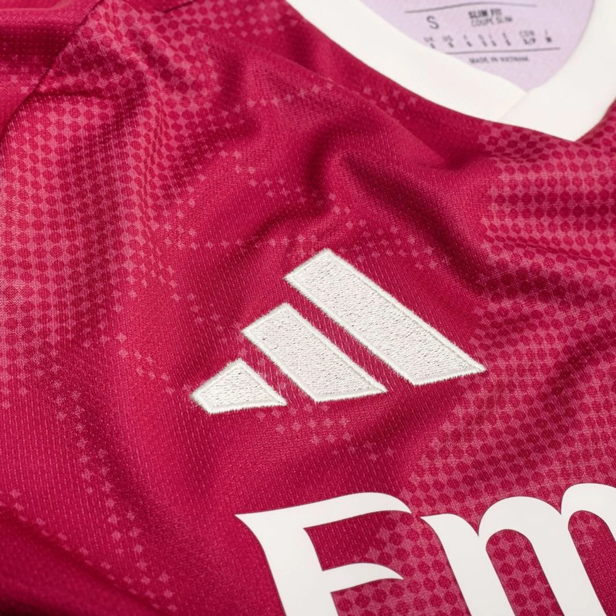 Maglia da casa del Real Madrid 2026