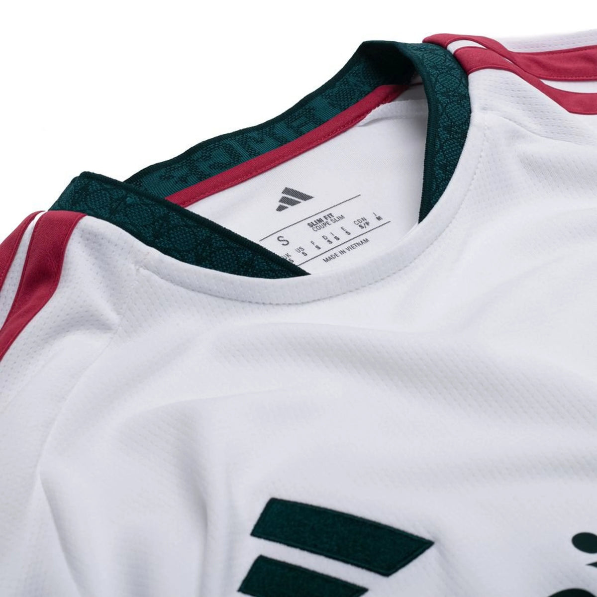Maglia da casa del Real Madrid 2026