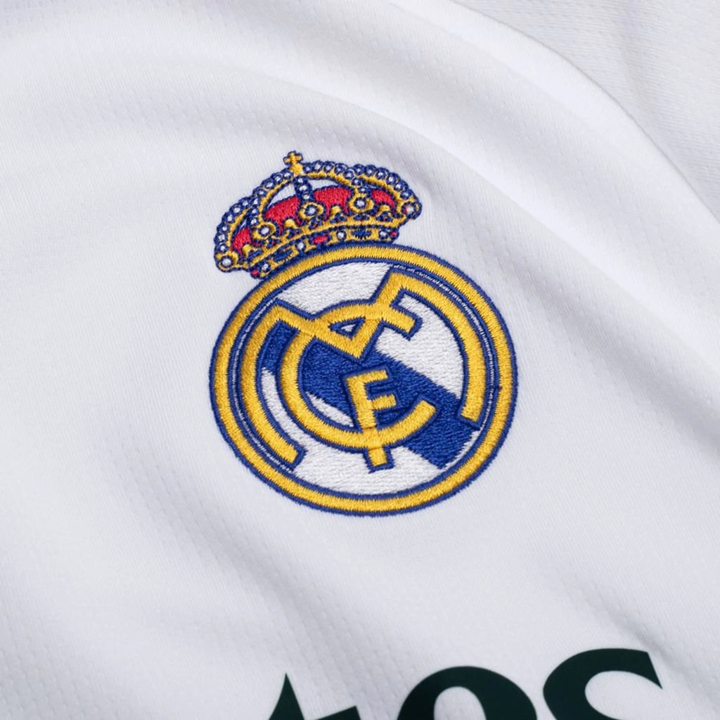 Maglia da casa del Real Madrid 2026
