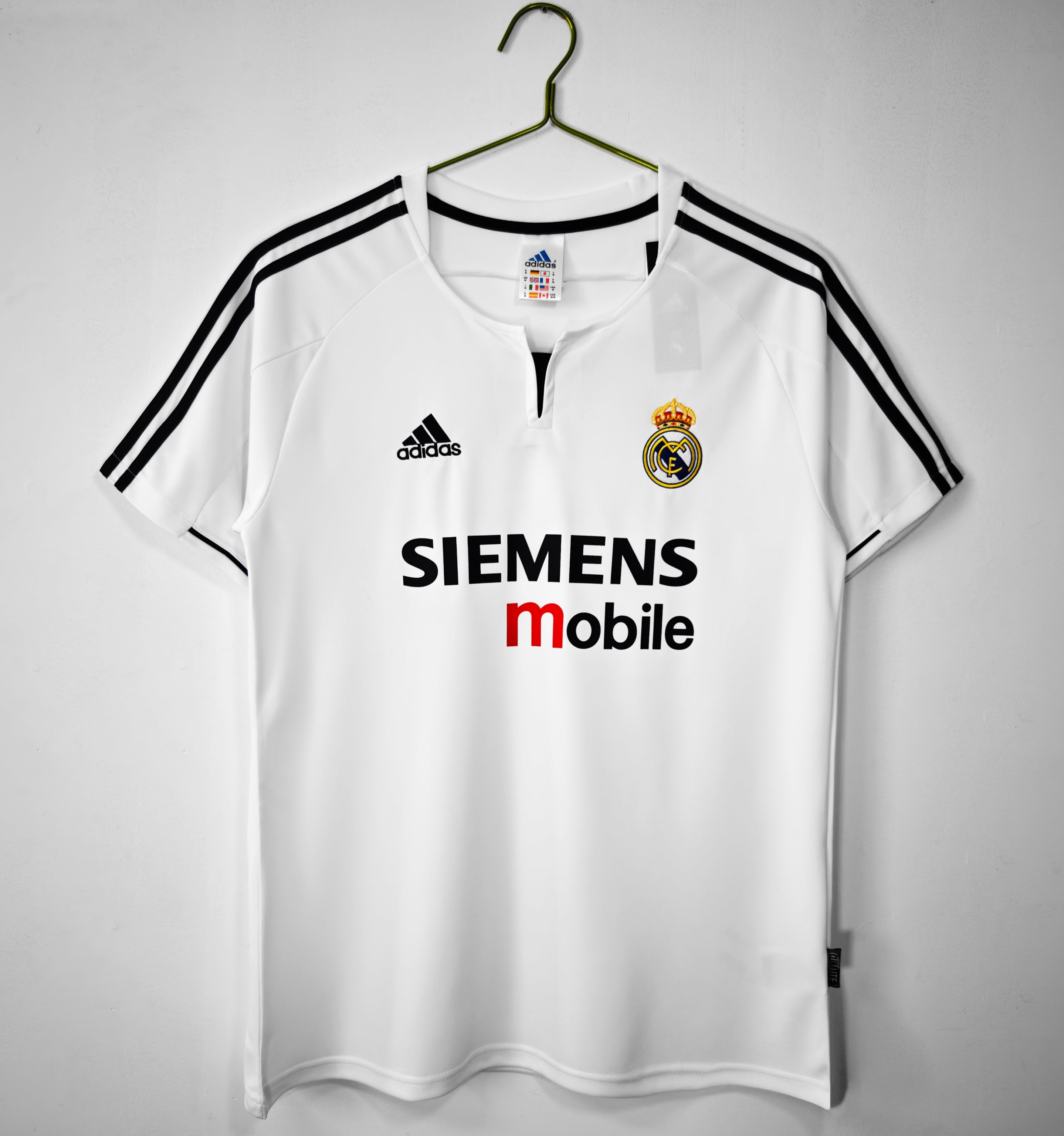 Real 2003 Retrò