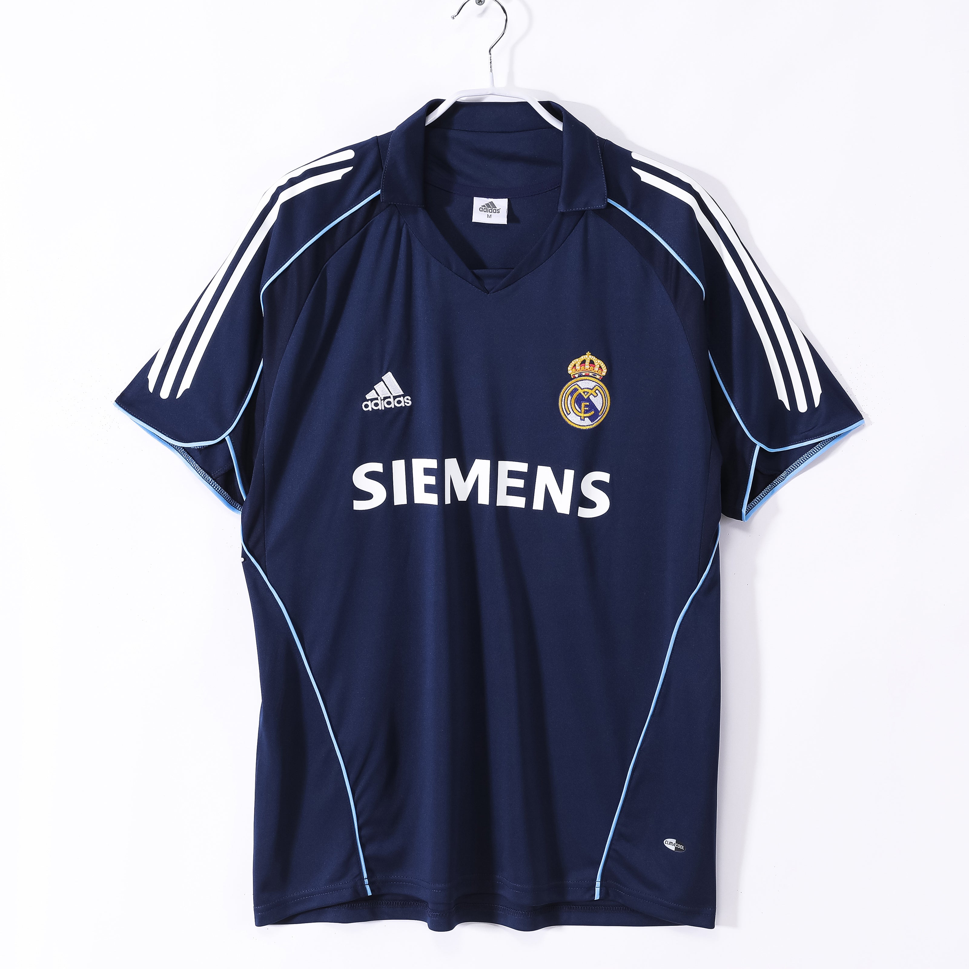 Real 2005 Retrò