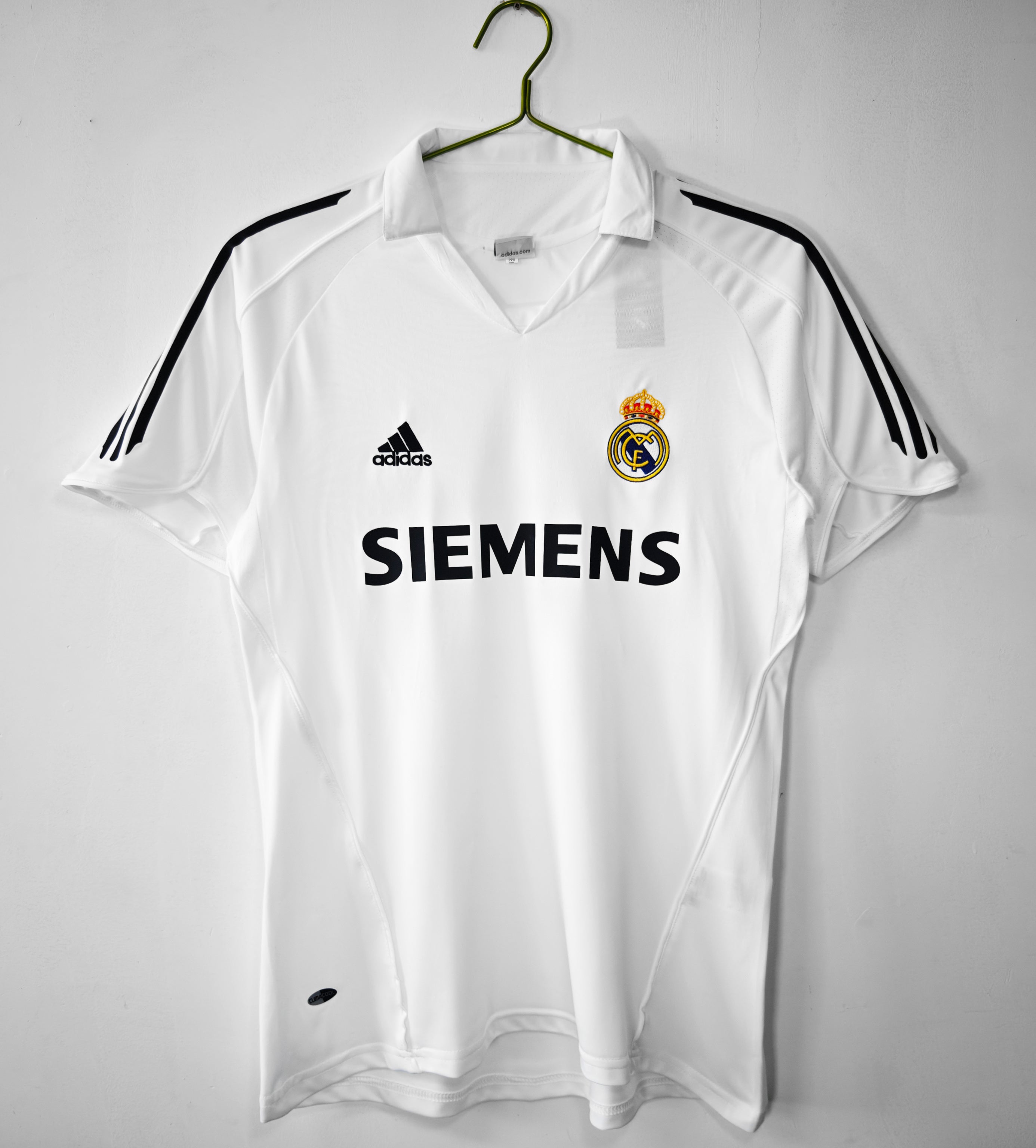 Real 2005 Retrò