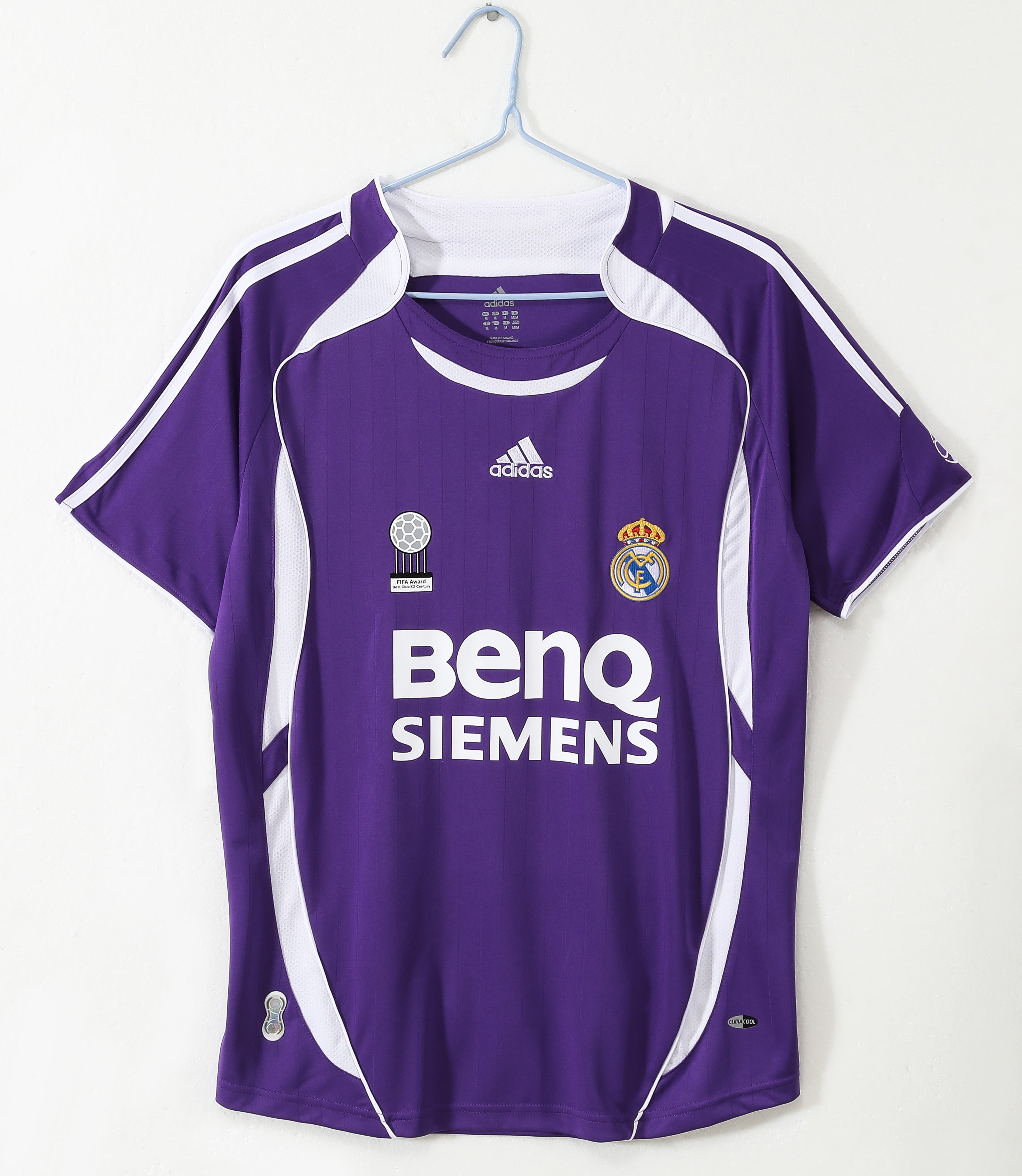 Real 2006 Retrò