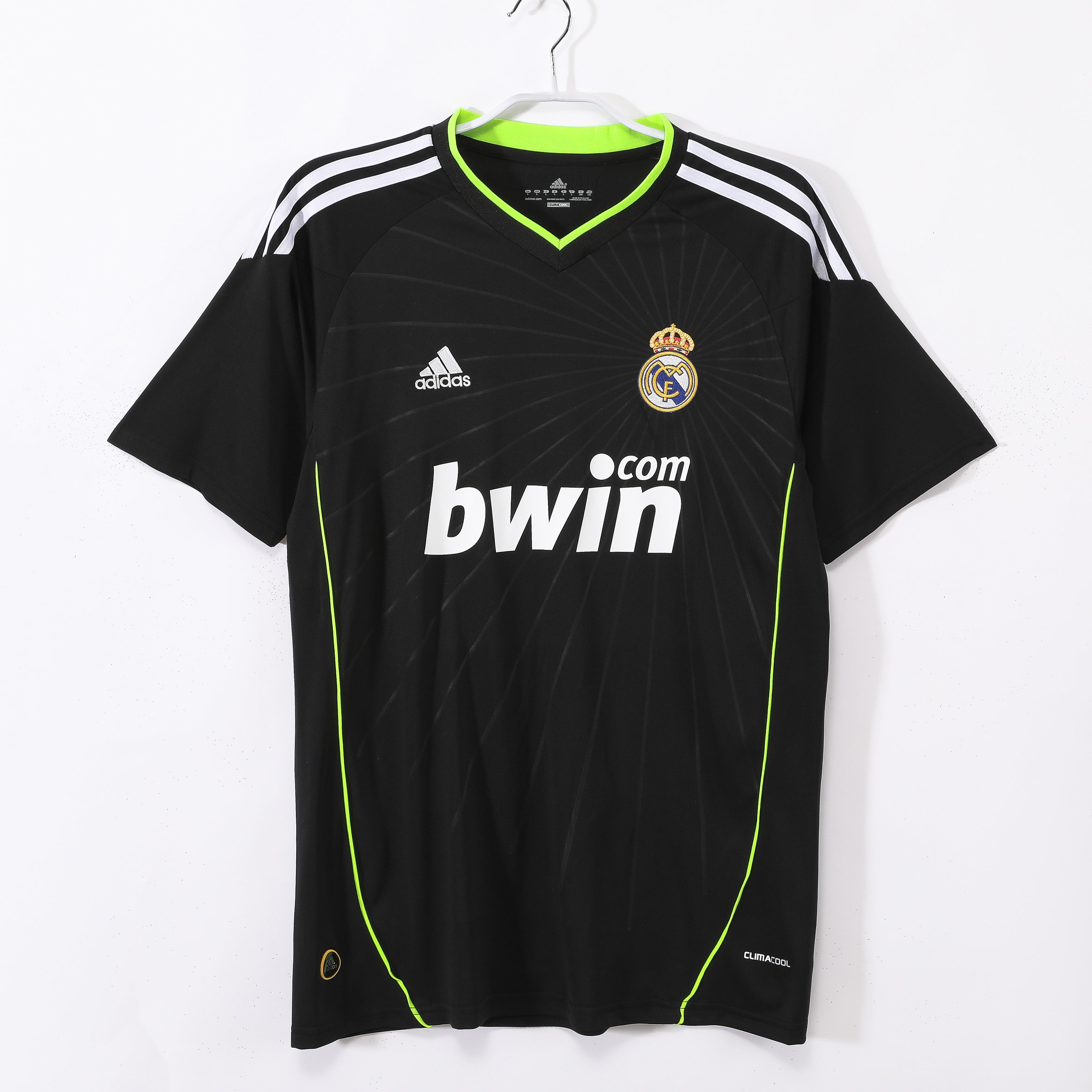 Real 2010 Retrò Trasferta
