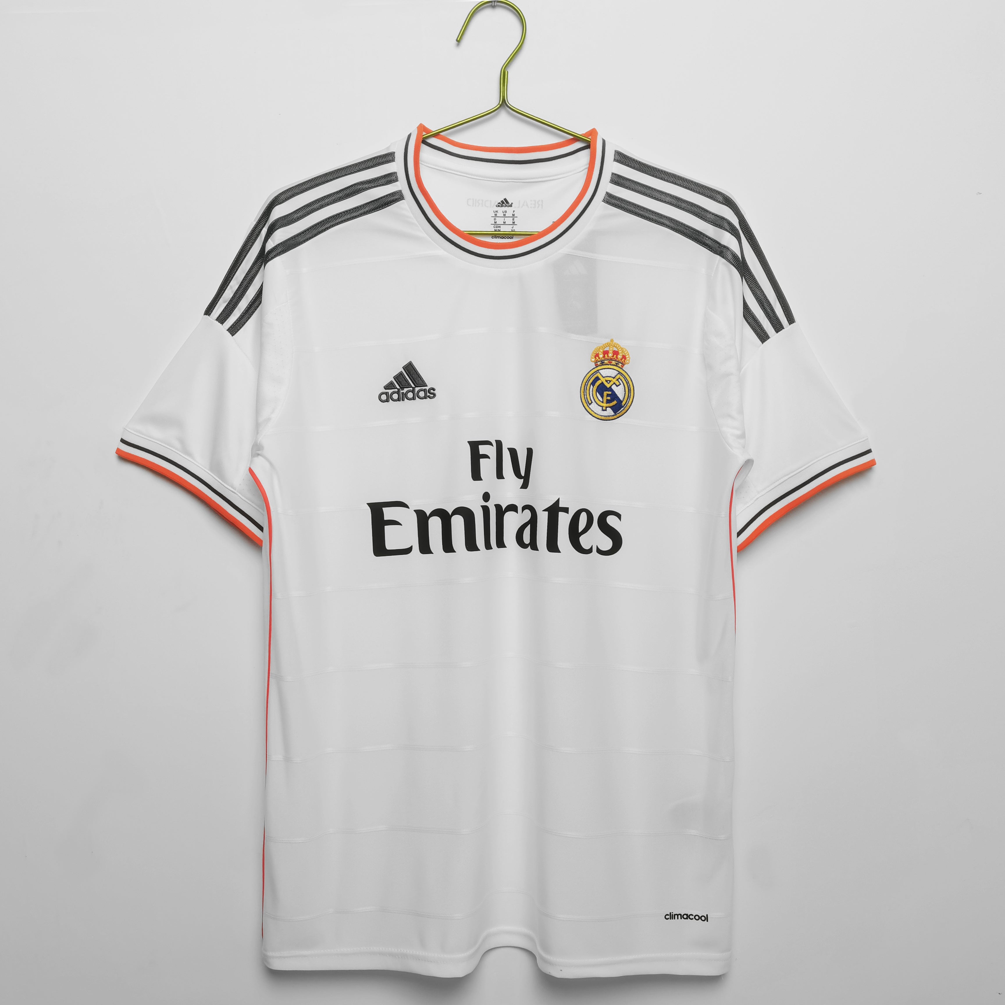 Real 2013 Retrò