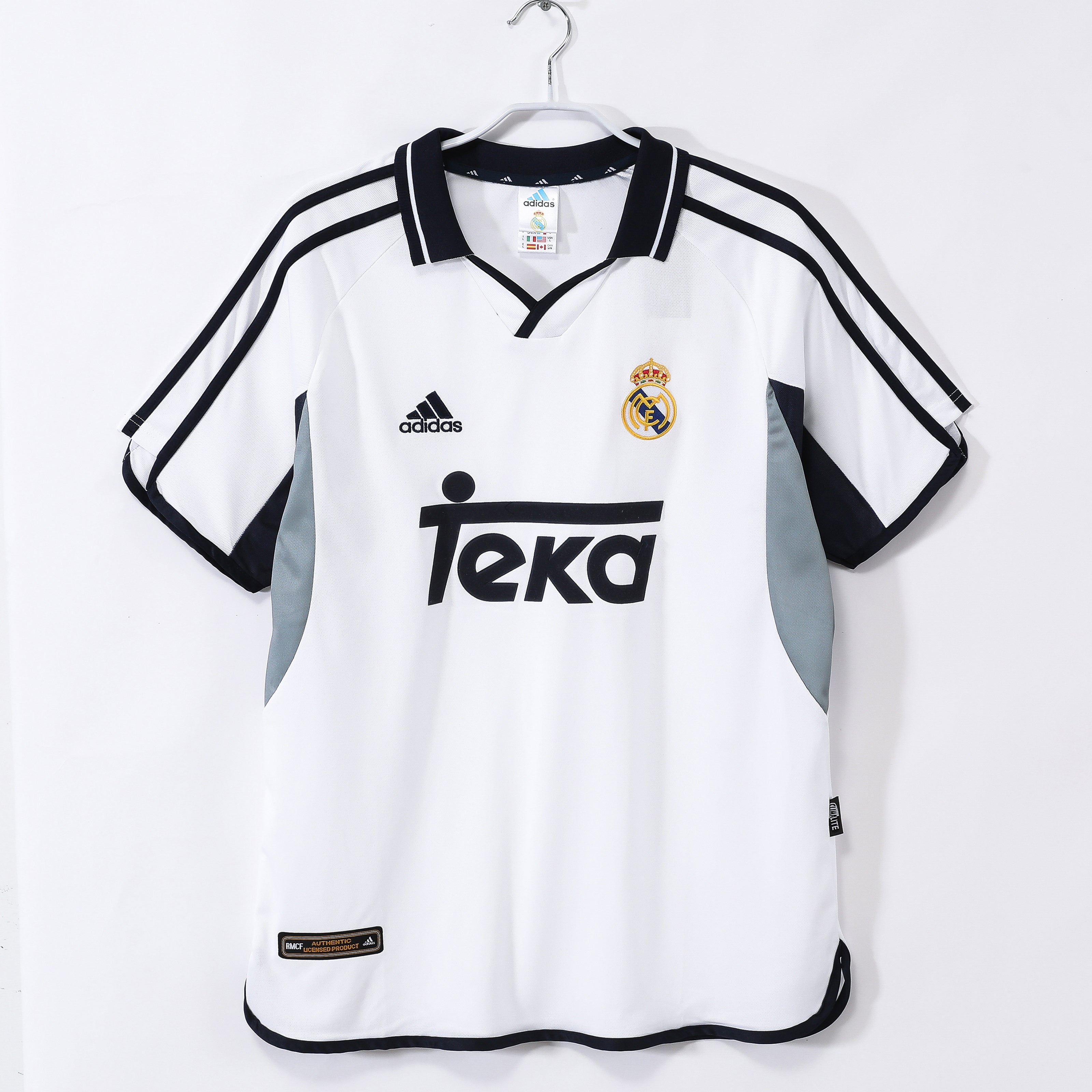 Real 2000 Retrò