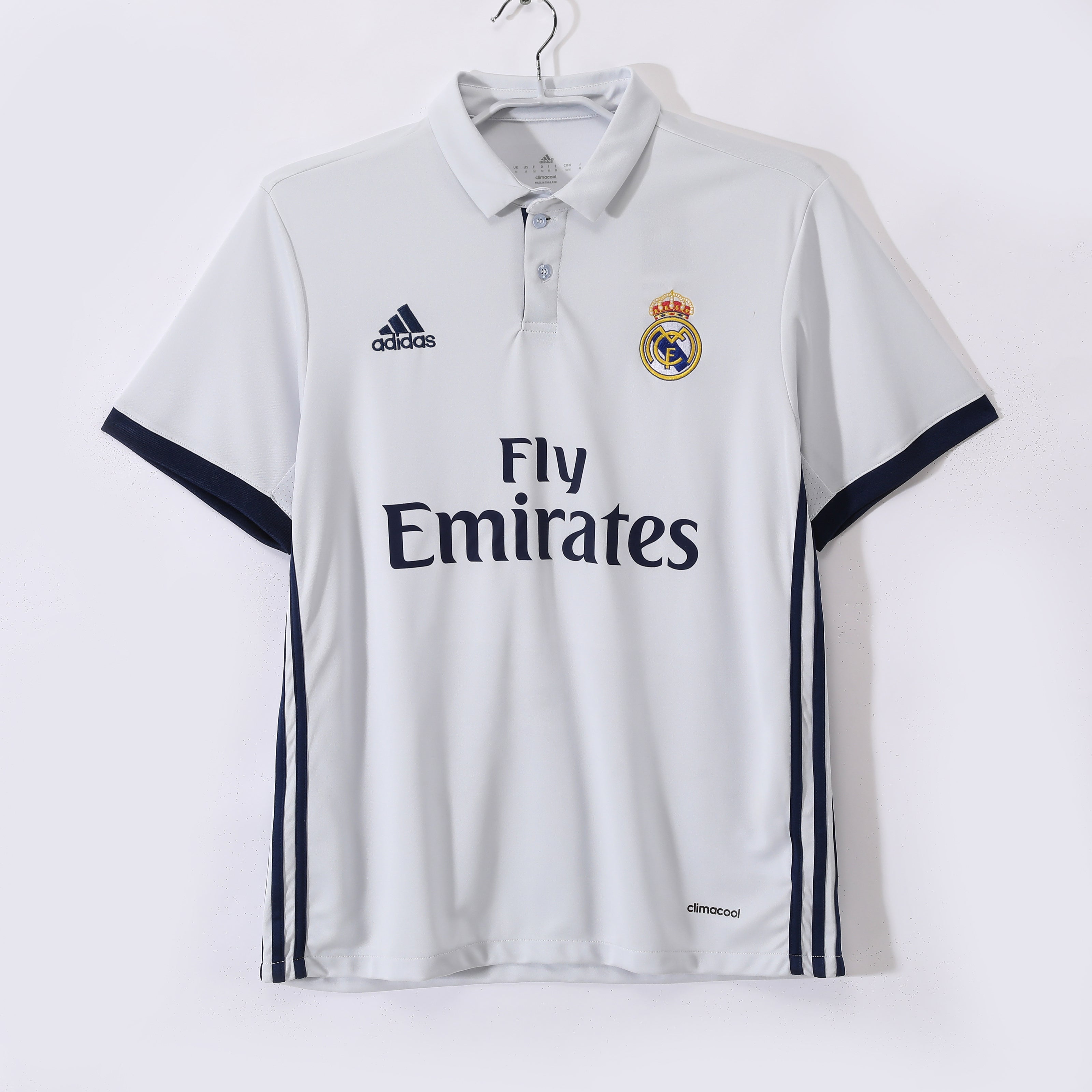 Real 2016 Retrò