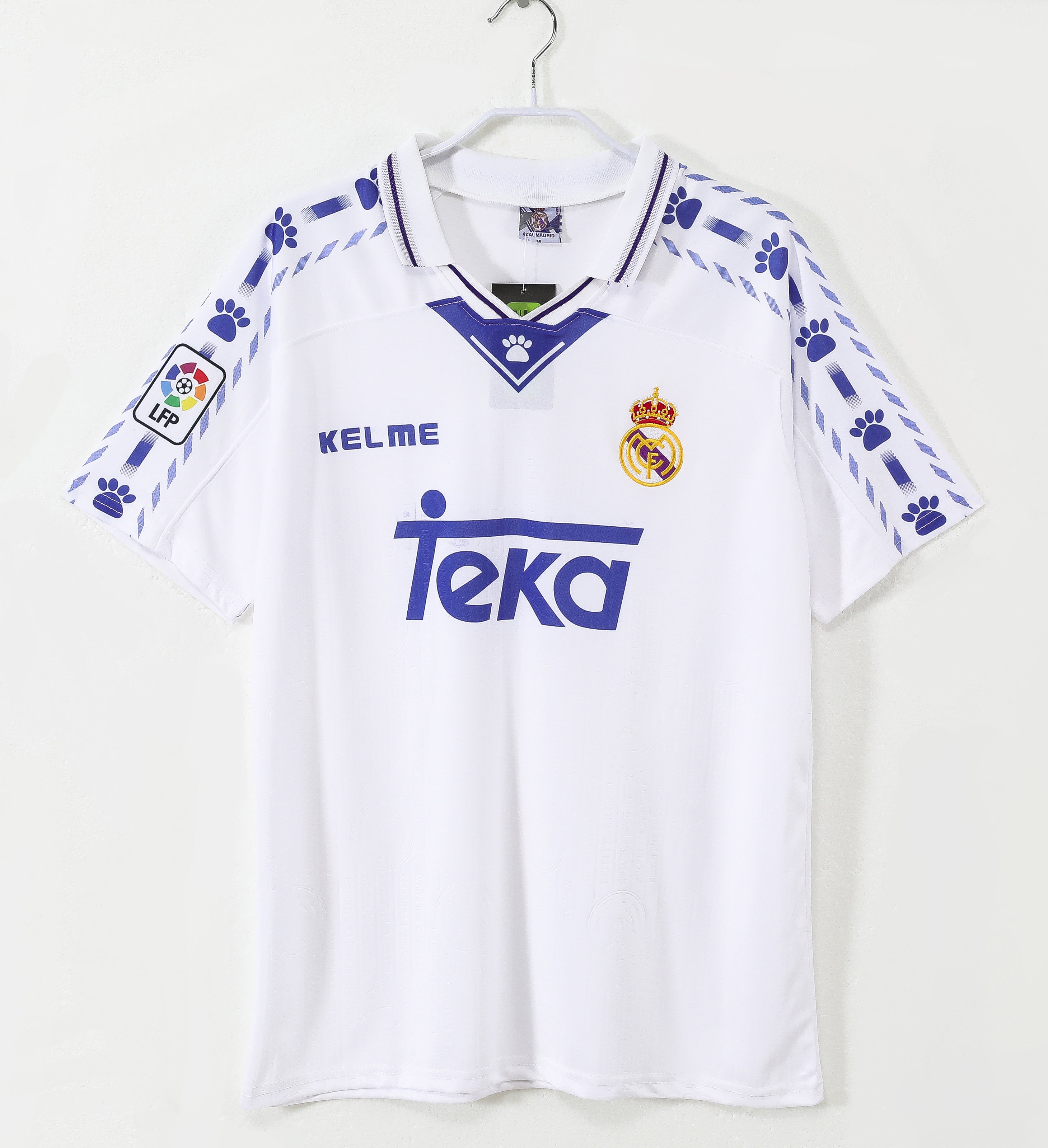 Real 1996 Retrò