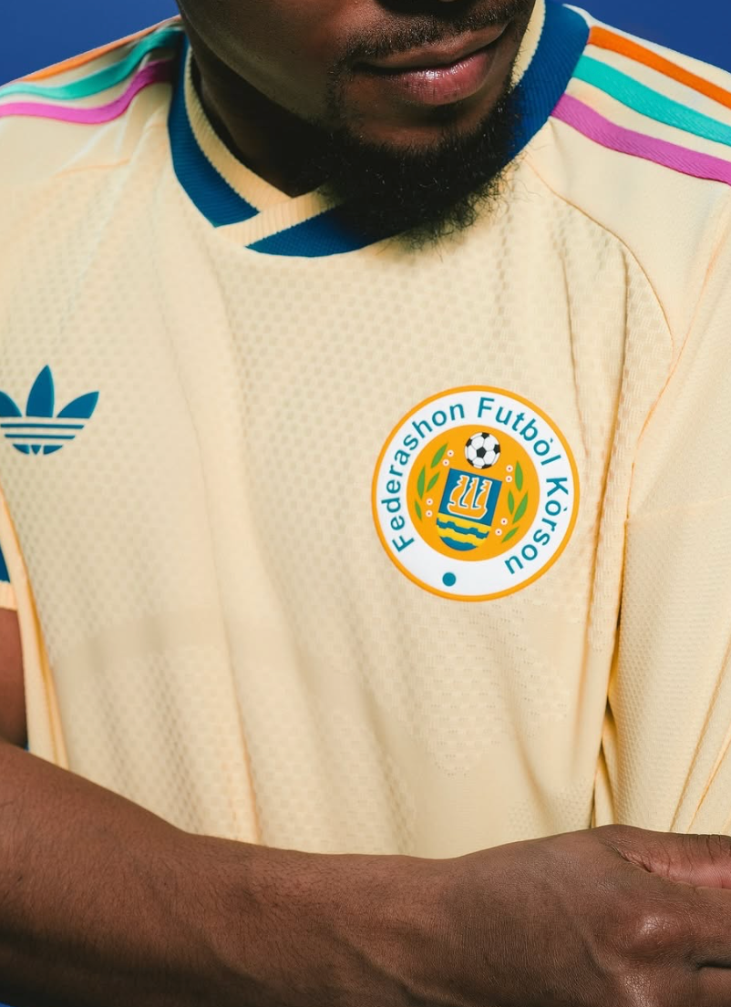 Curaçao Trasferta 2026