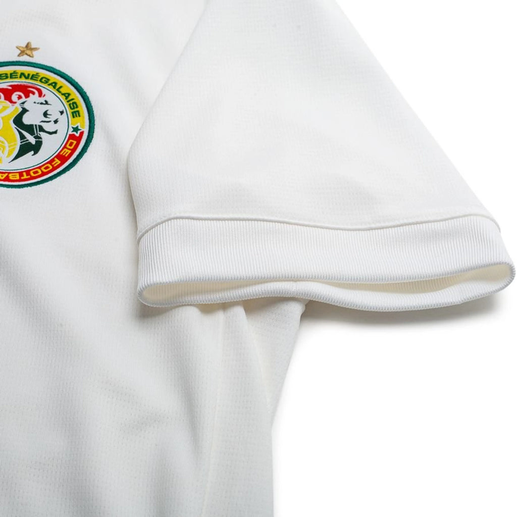Maglia da trasferta del Senegal 2026