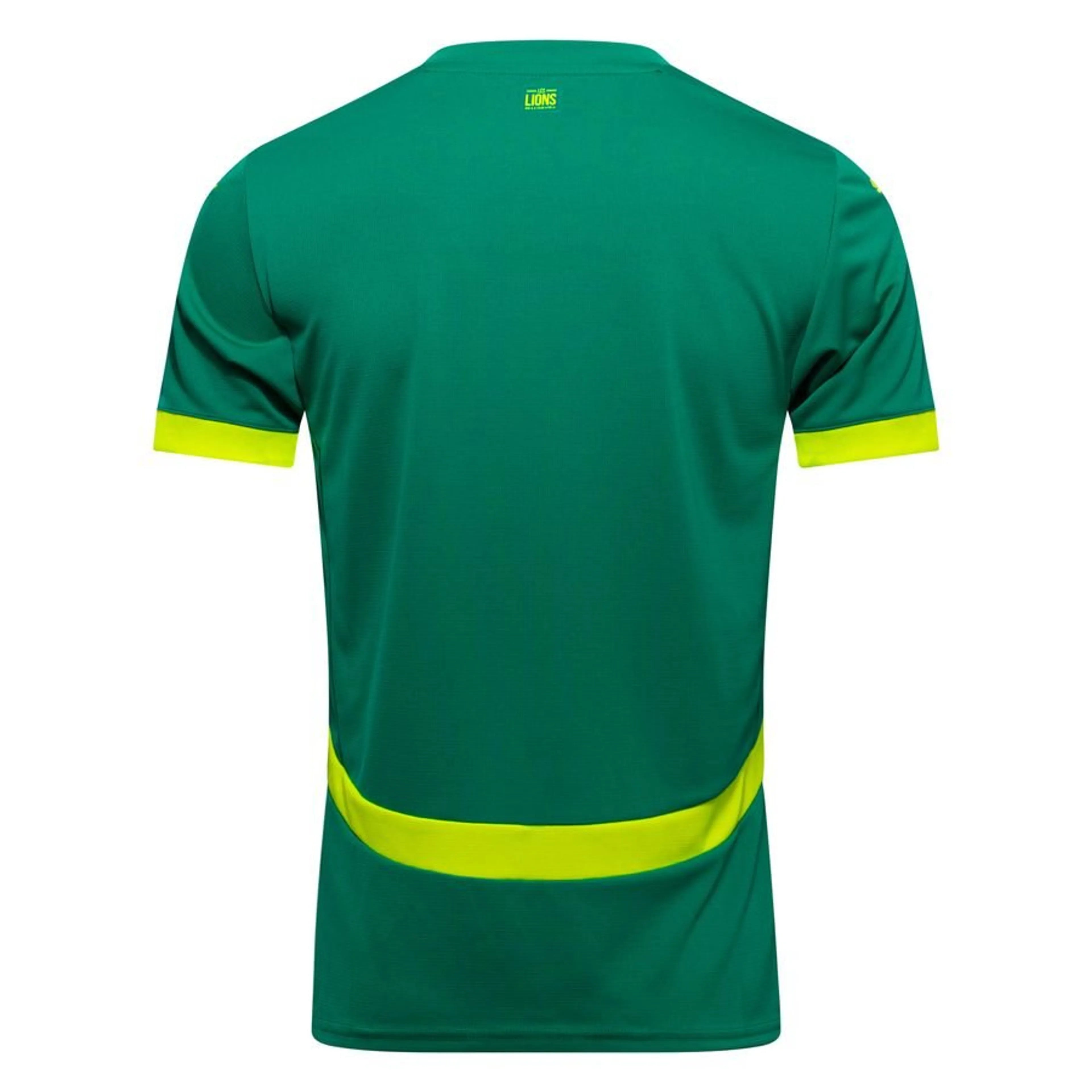 Senegal Maglia da casa 2026