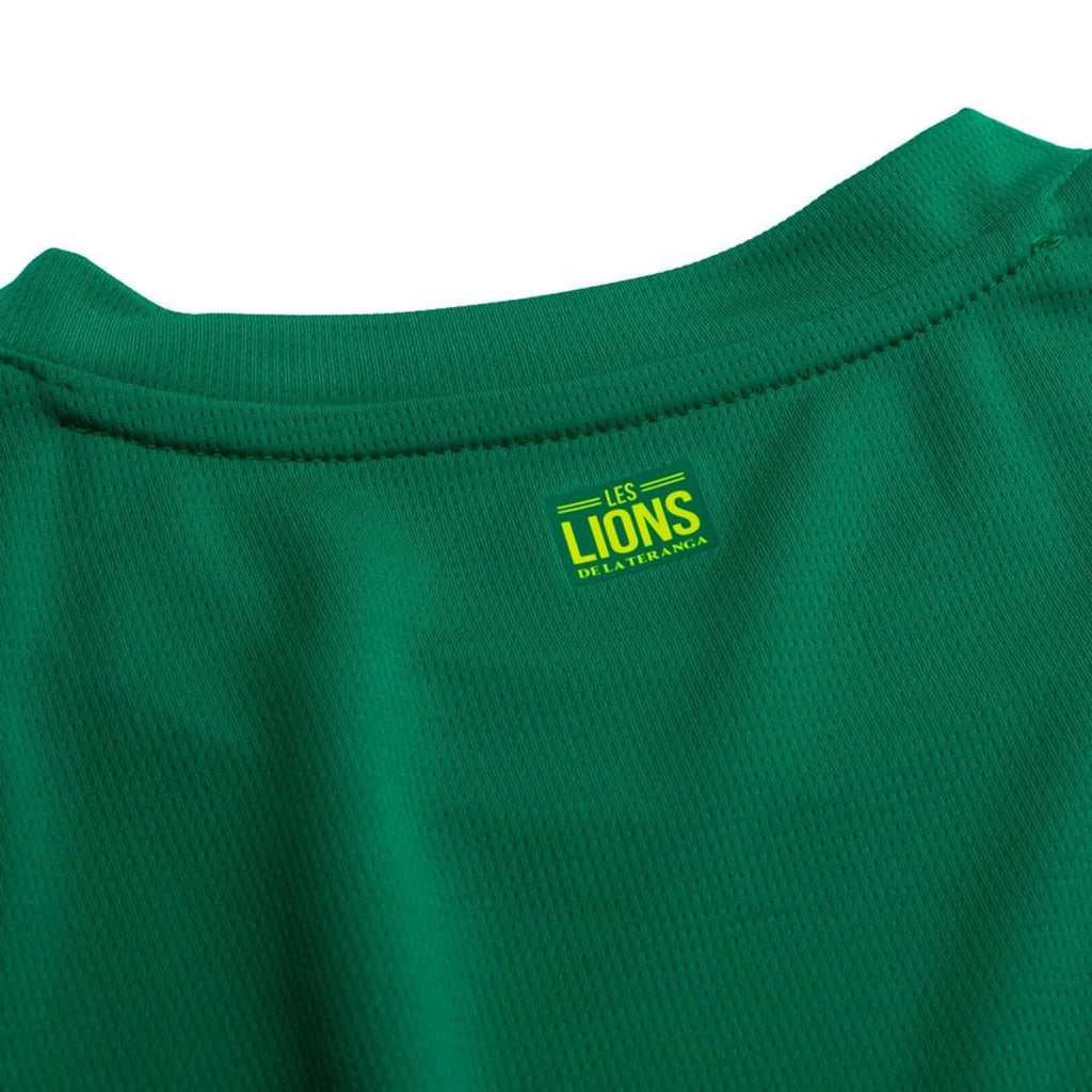Senegal Maglia da casa 2026