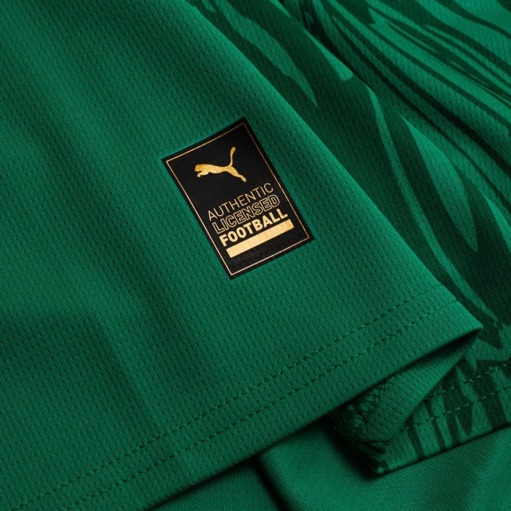 Senegal Maglia da casa 2026