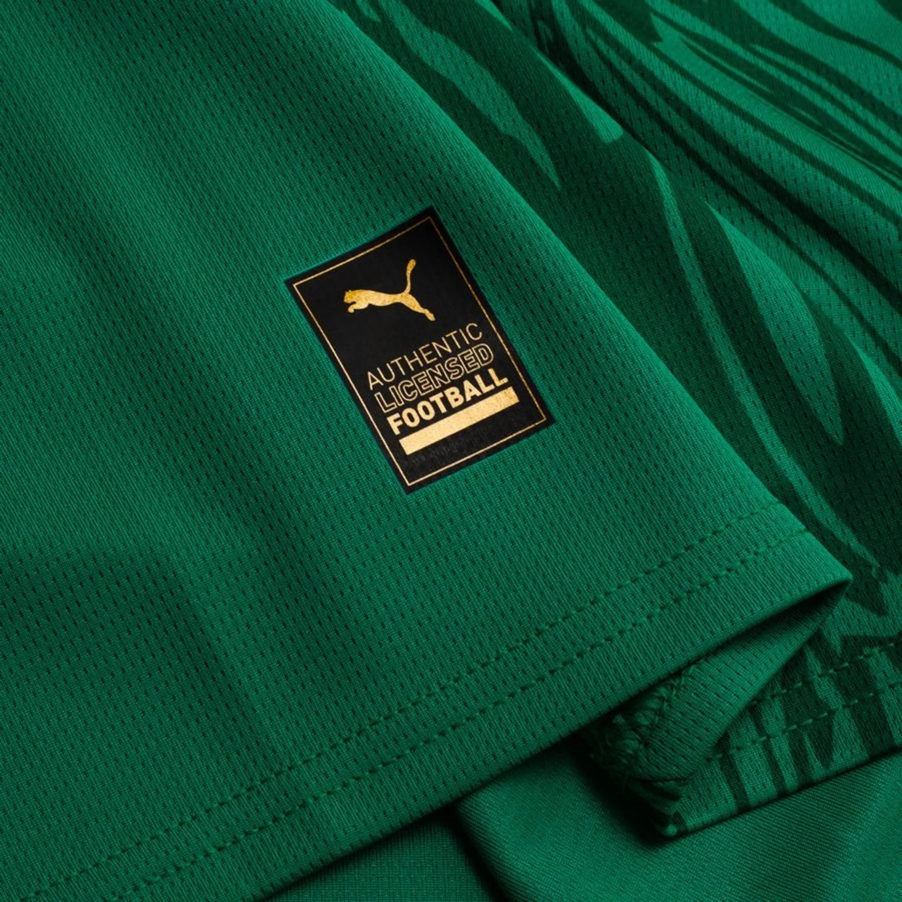 Senegal Maglia da casa 2026