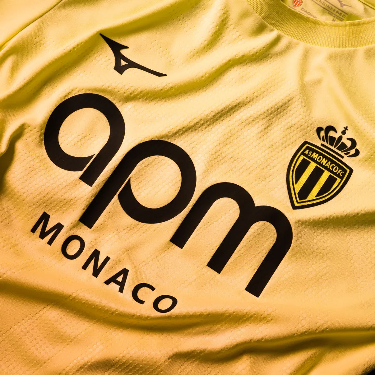 AS Monaco Terza maglia 2026