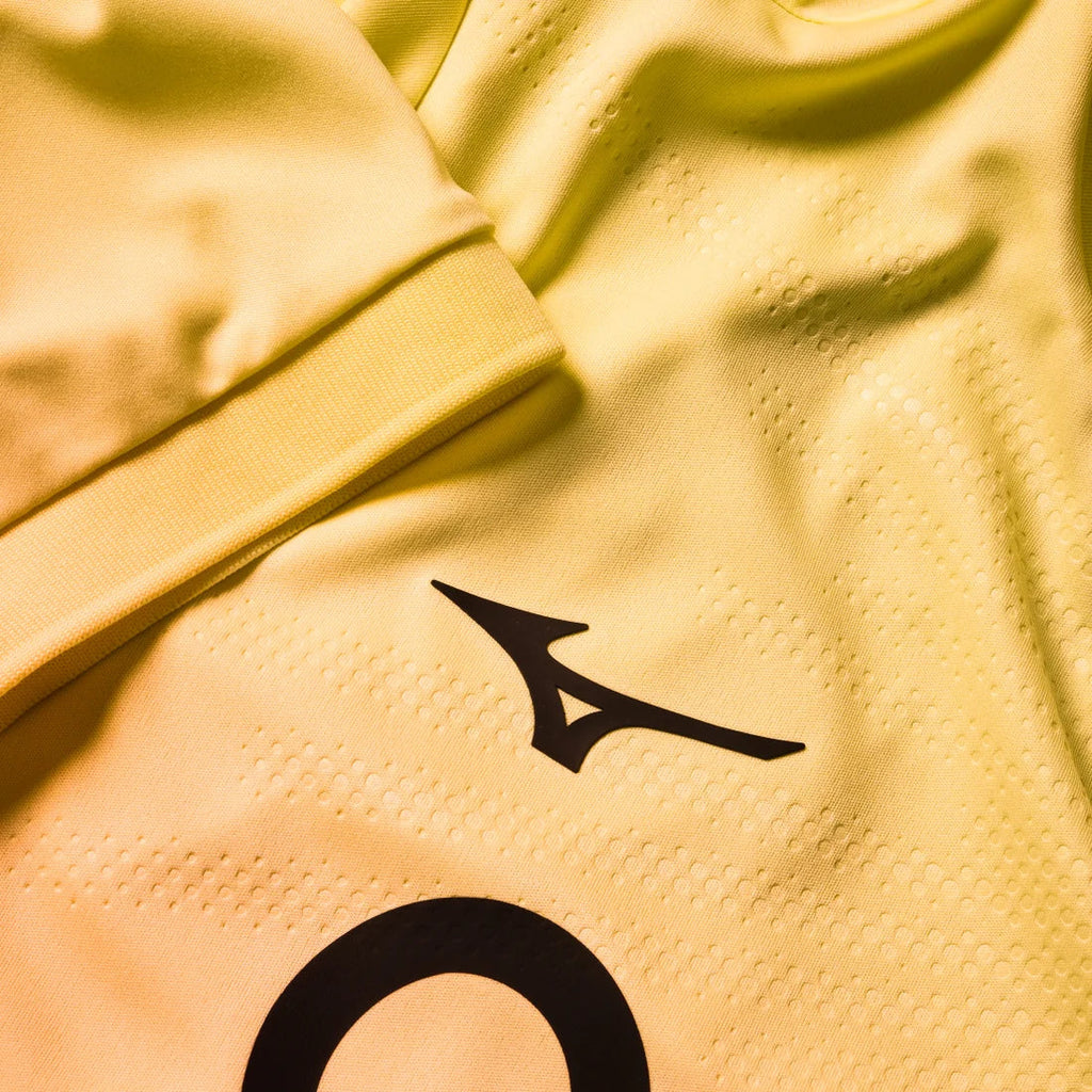 AS Monaco Terza maglia 2026