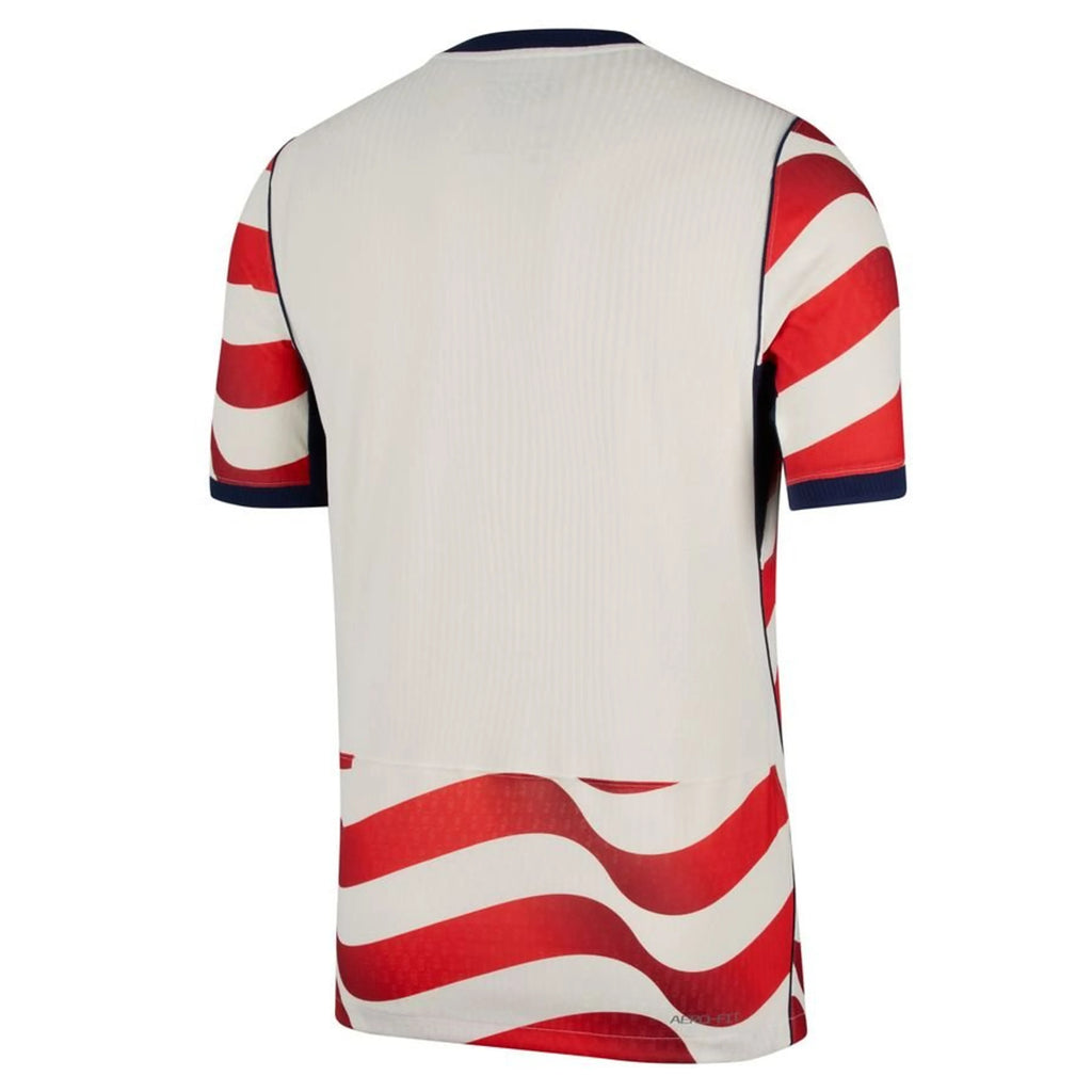 Maglia da casa degli Stati Uniti Coppa del Mondo 2026