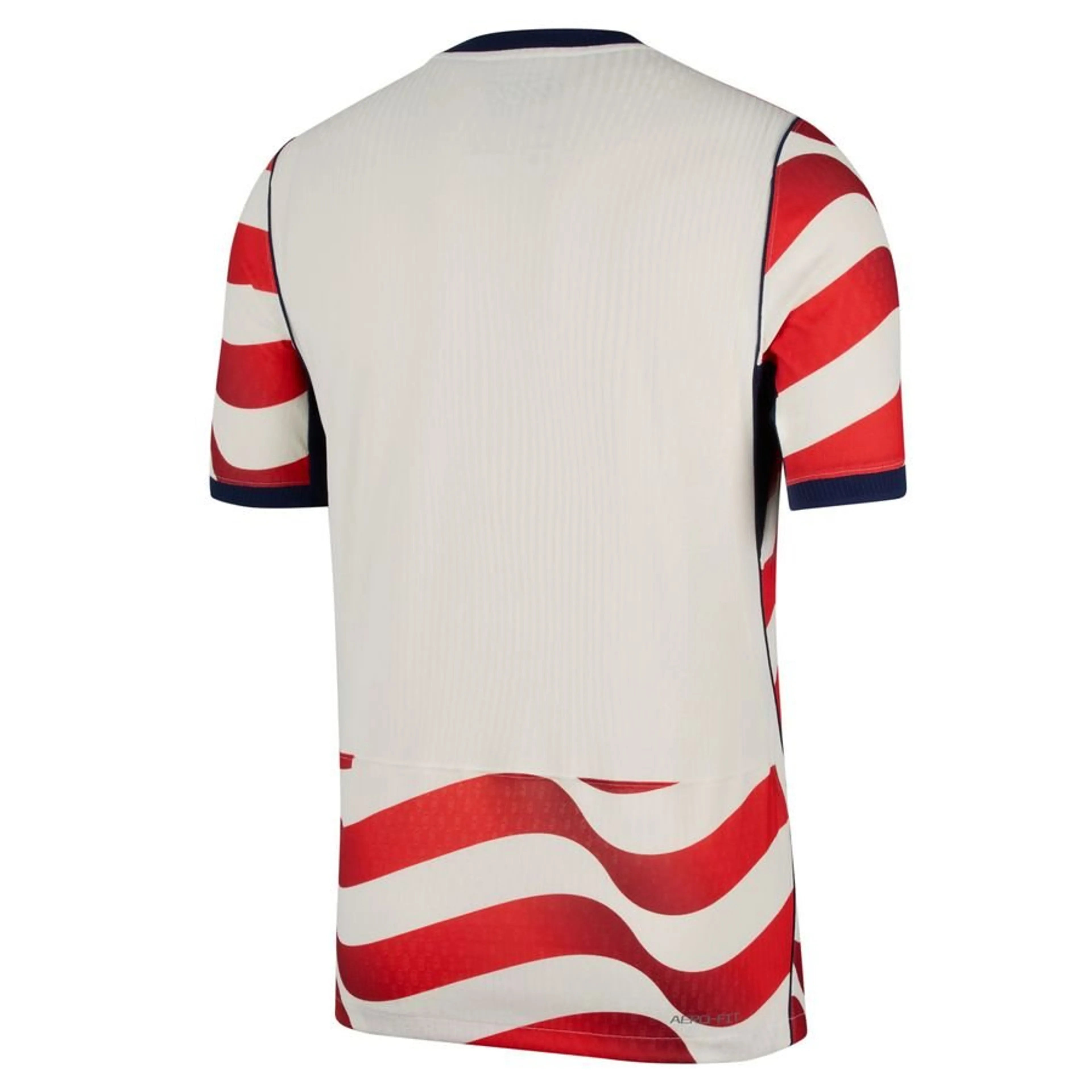 Maglia da casa degli Stati Uniti Coppa del Mondo 2026
