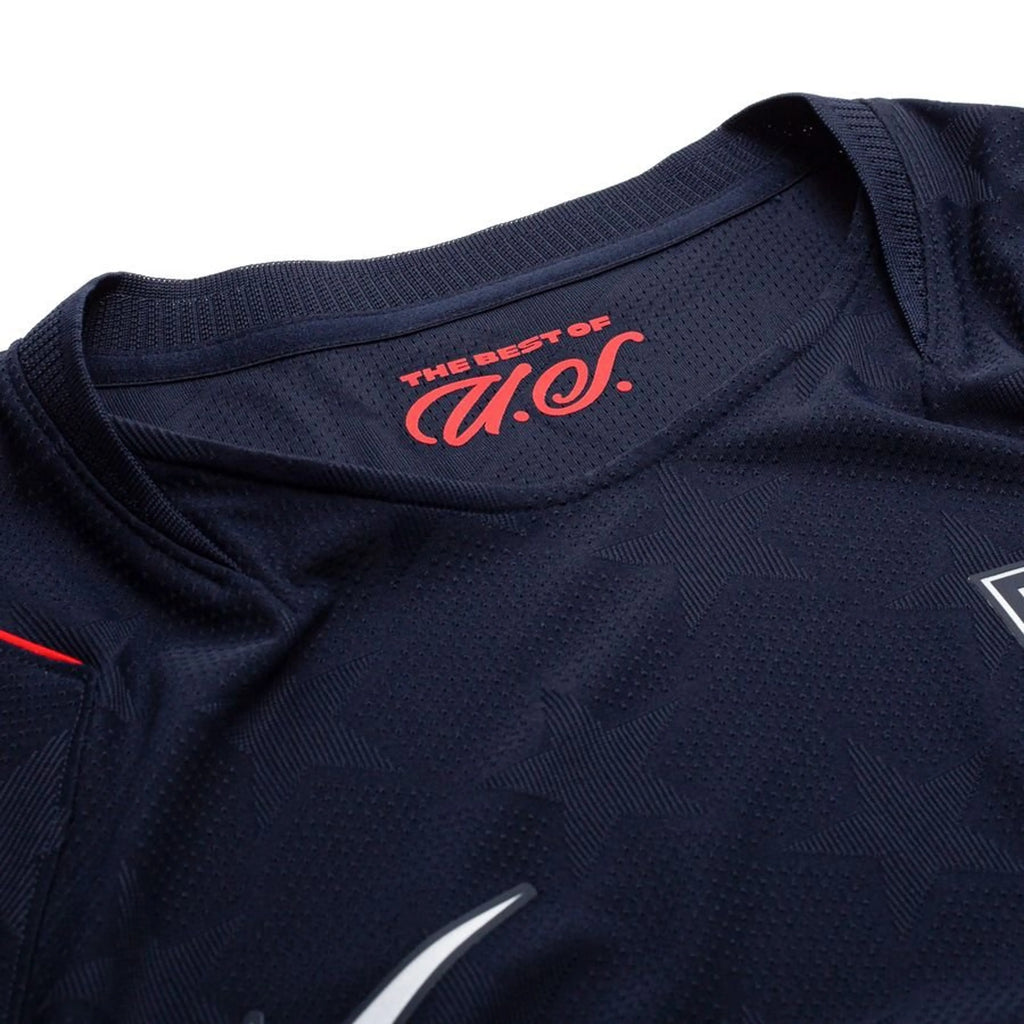 Maglia da trasferta degli Stati Uniti Coppa del Mondo 2026