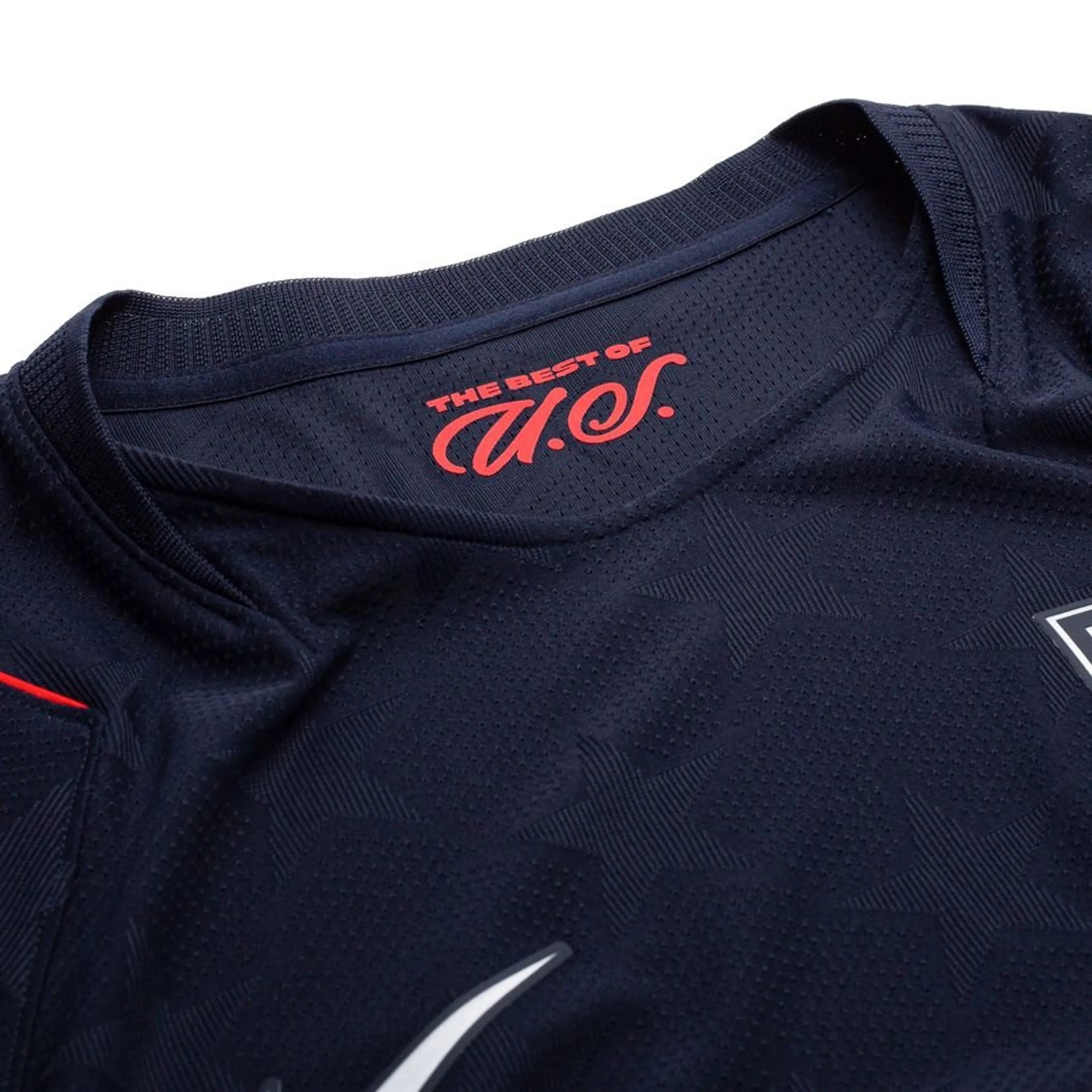 Maglia da trasferta degli Stati Uniti Coppa del Mondo 2026