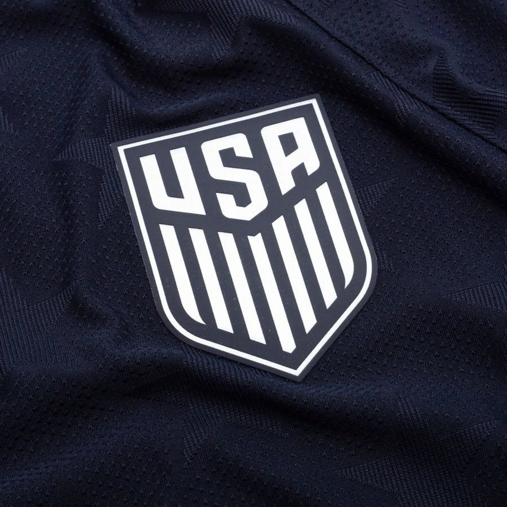 Maglia da trasferta degli Stati Uniti Coppa del Mondo 2026