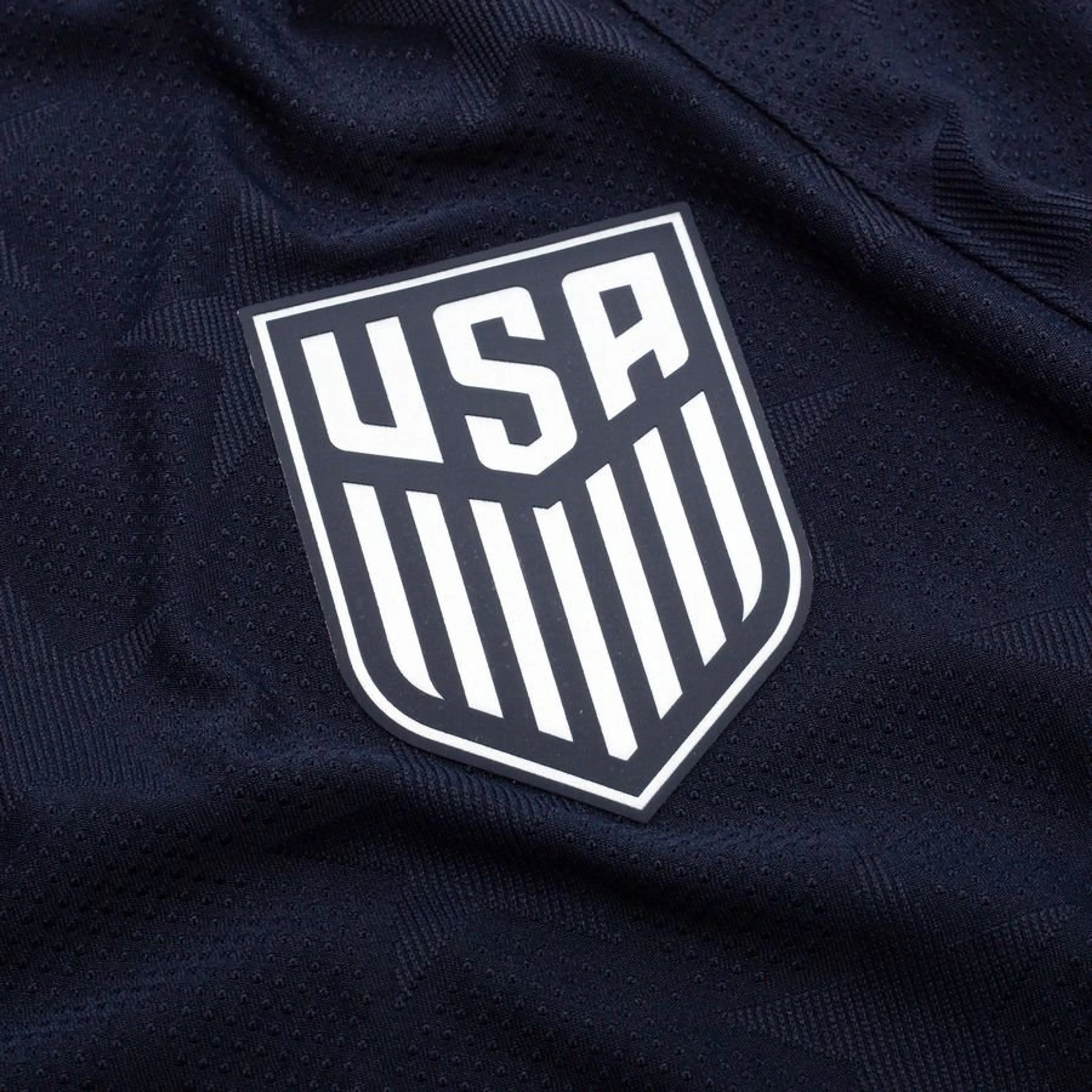 Maglia da trasferta degli Stati Uniti Coppa del Mondo 2026