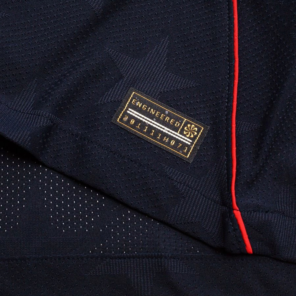 Maglia da trasferta degli Stati Uniti Coppa del Mondo 2026