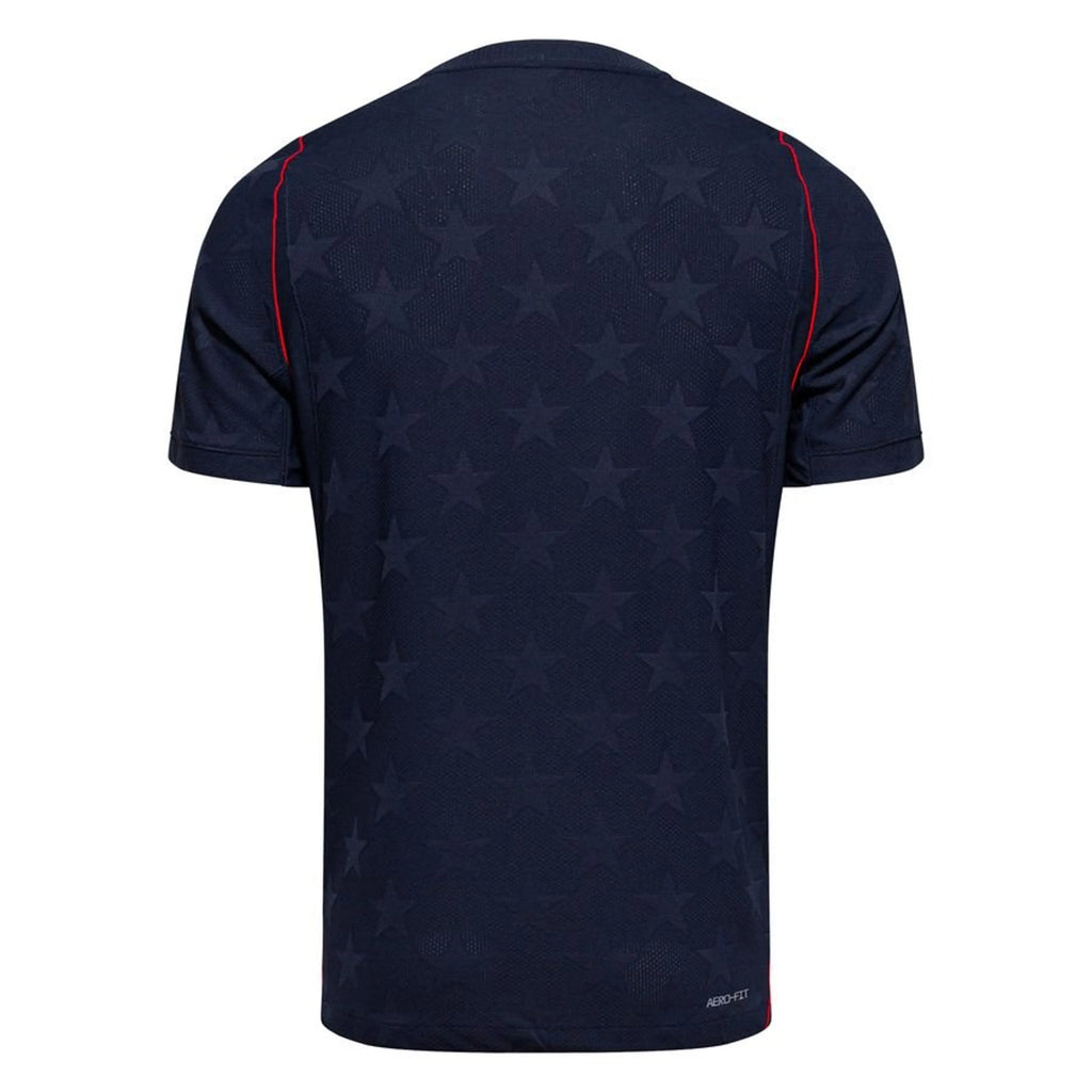Maglia da trasferta degli Stati Uniti Coppa del Mondo 2026