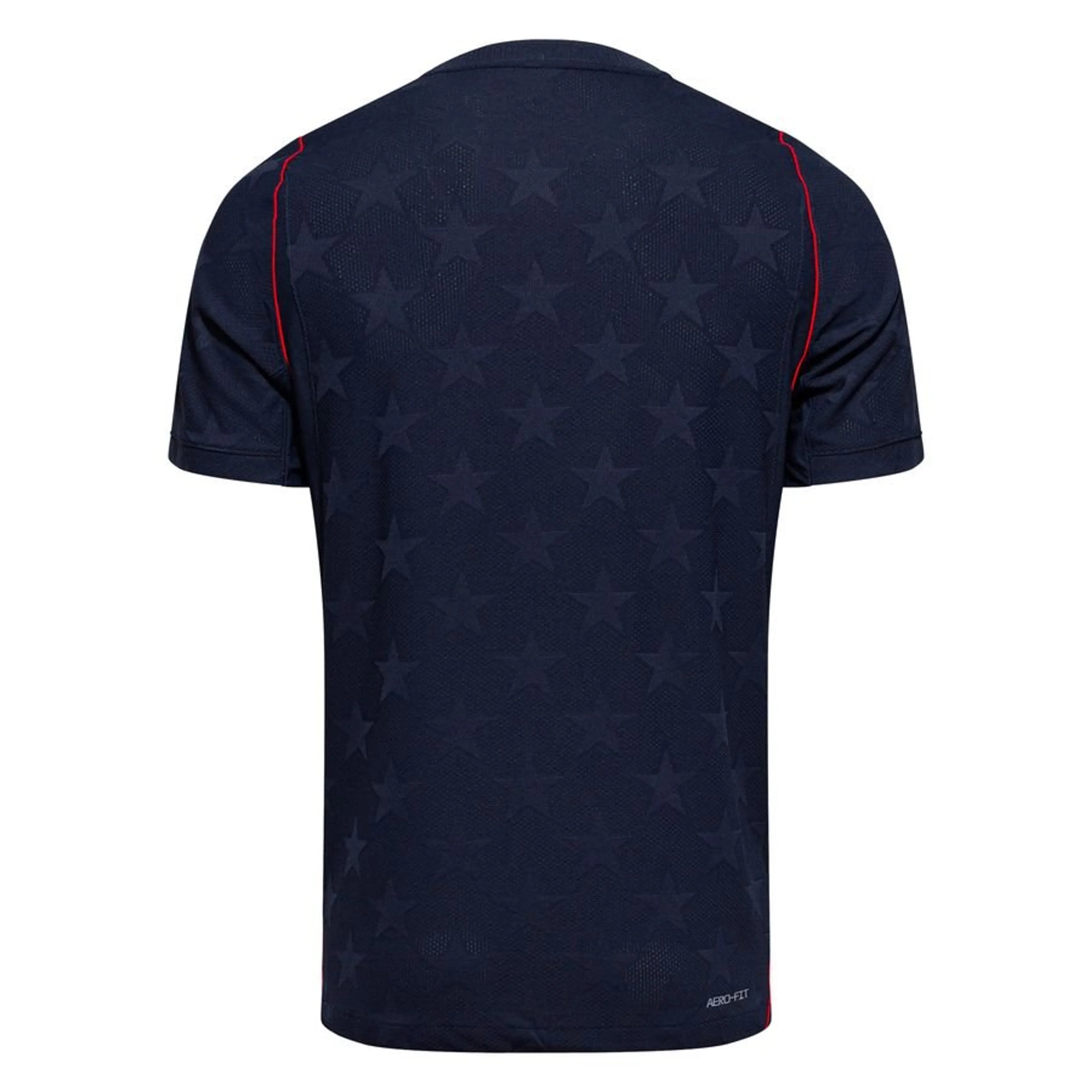 Maglia da trasferta degli Stati Uniti Coppa del Mondo 2026