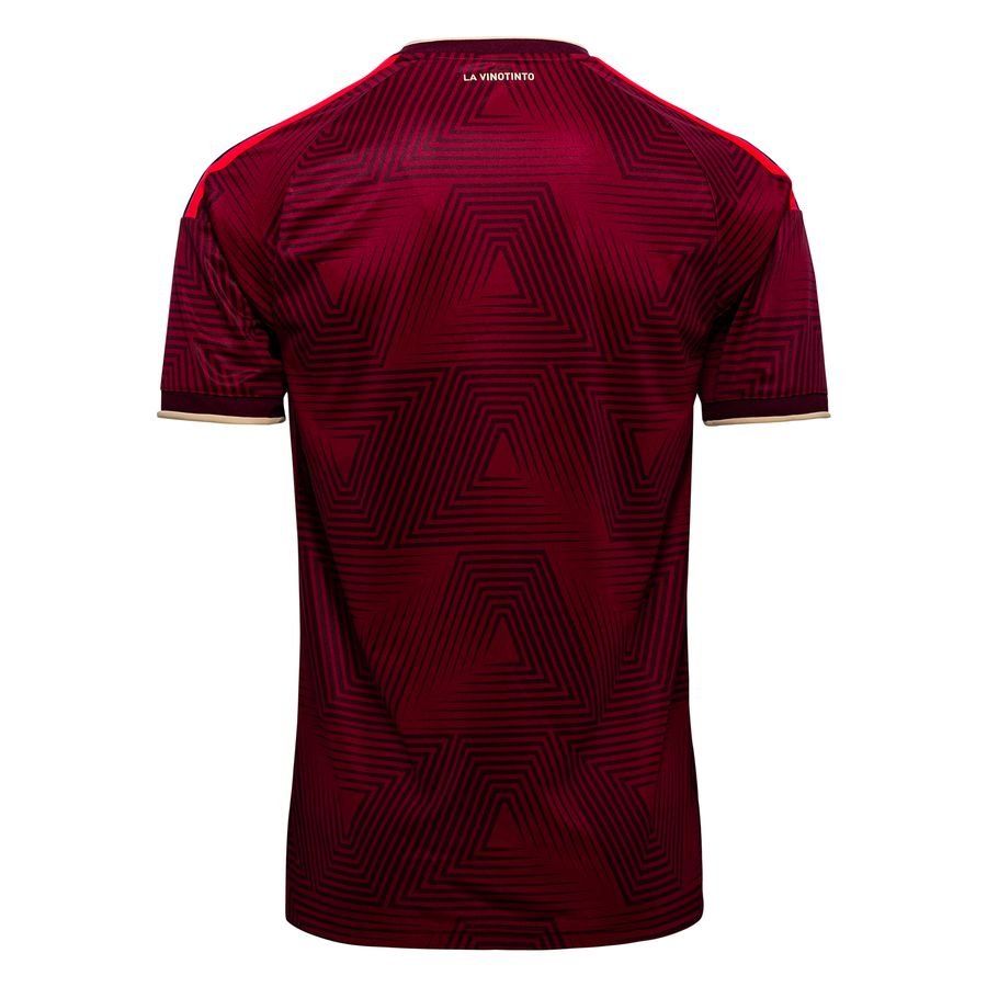 Maglia da casa del Venezuela 2026
