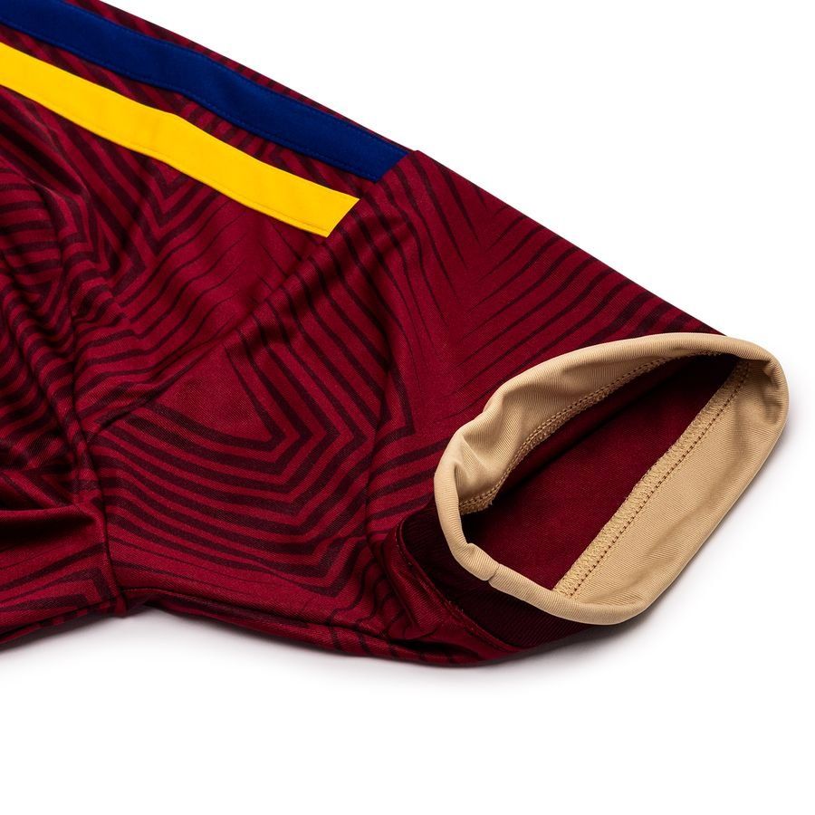 Maglia da casa del Venezuela 2026