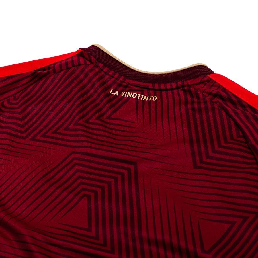 Maglia da casa del Venezuela 2026