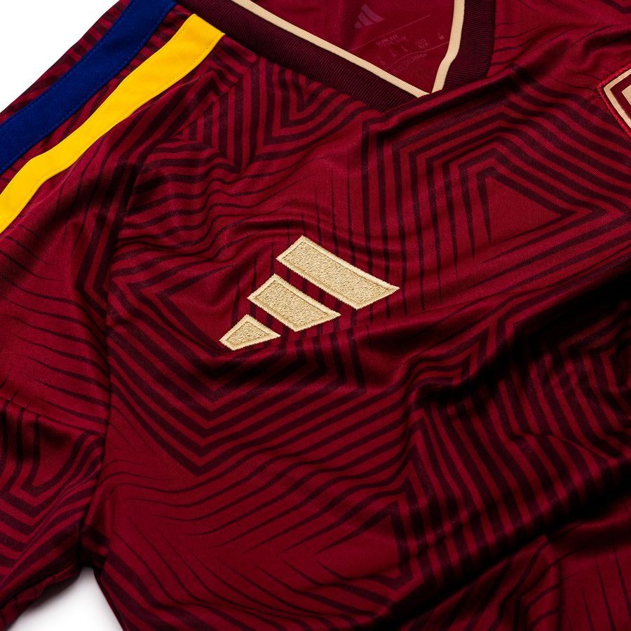 Maglia da casa del Venezuela 2026