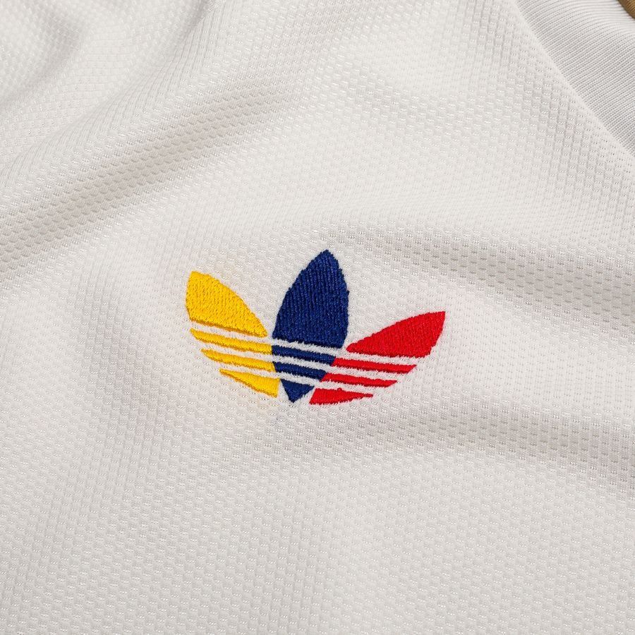 Maglia da trasferta del Venezuela 2026