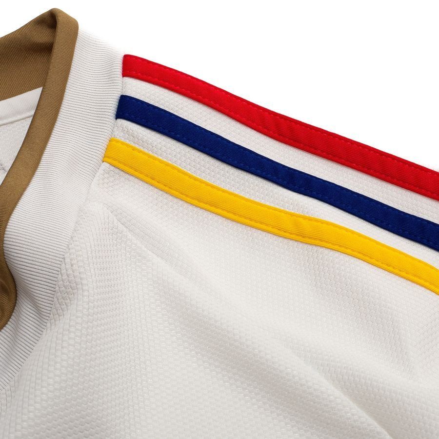 Maglia da trasferta del Venezuela 2026