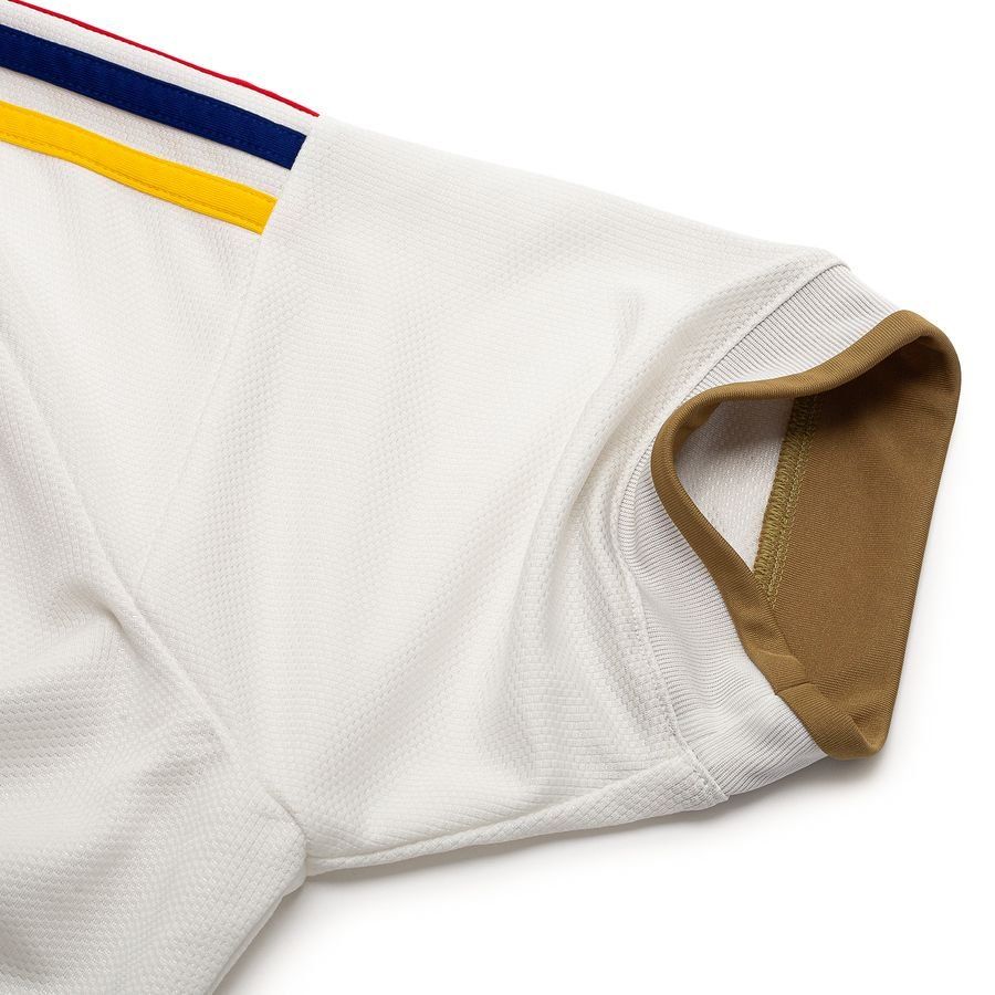 Maglia da trasferta del Venezuela 2026