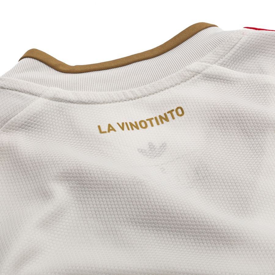 Maglia da trasferta del Venezuela 2026